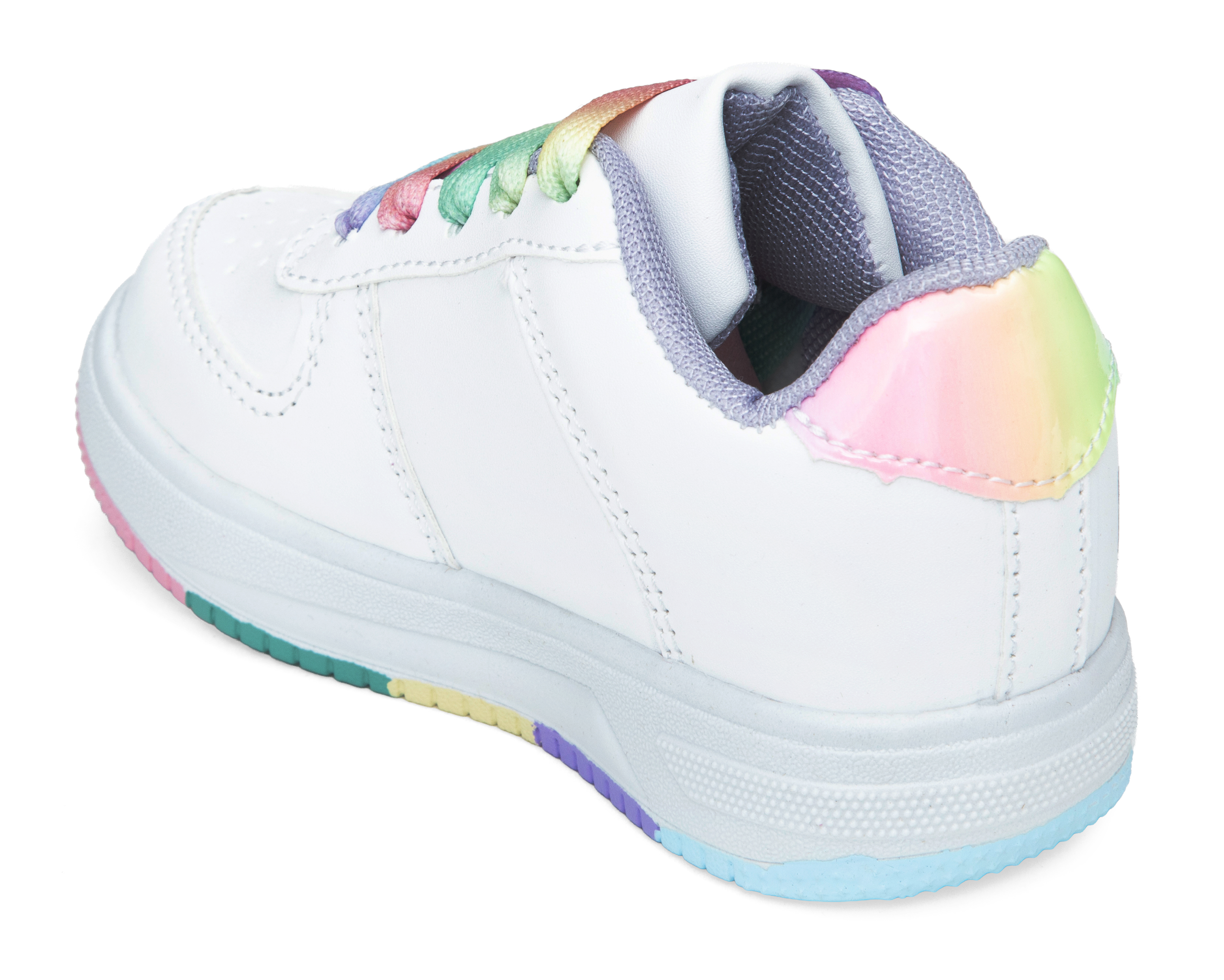 Foto 3 | Foto 3 | Tenis Casuales Blasito para Niña