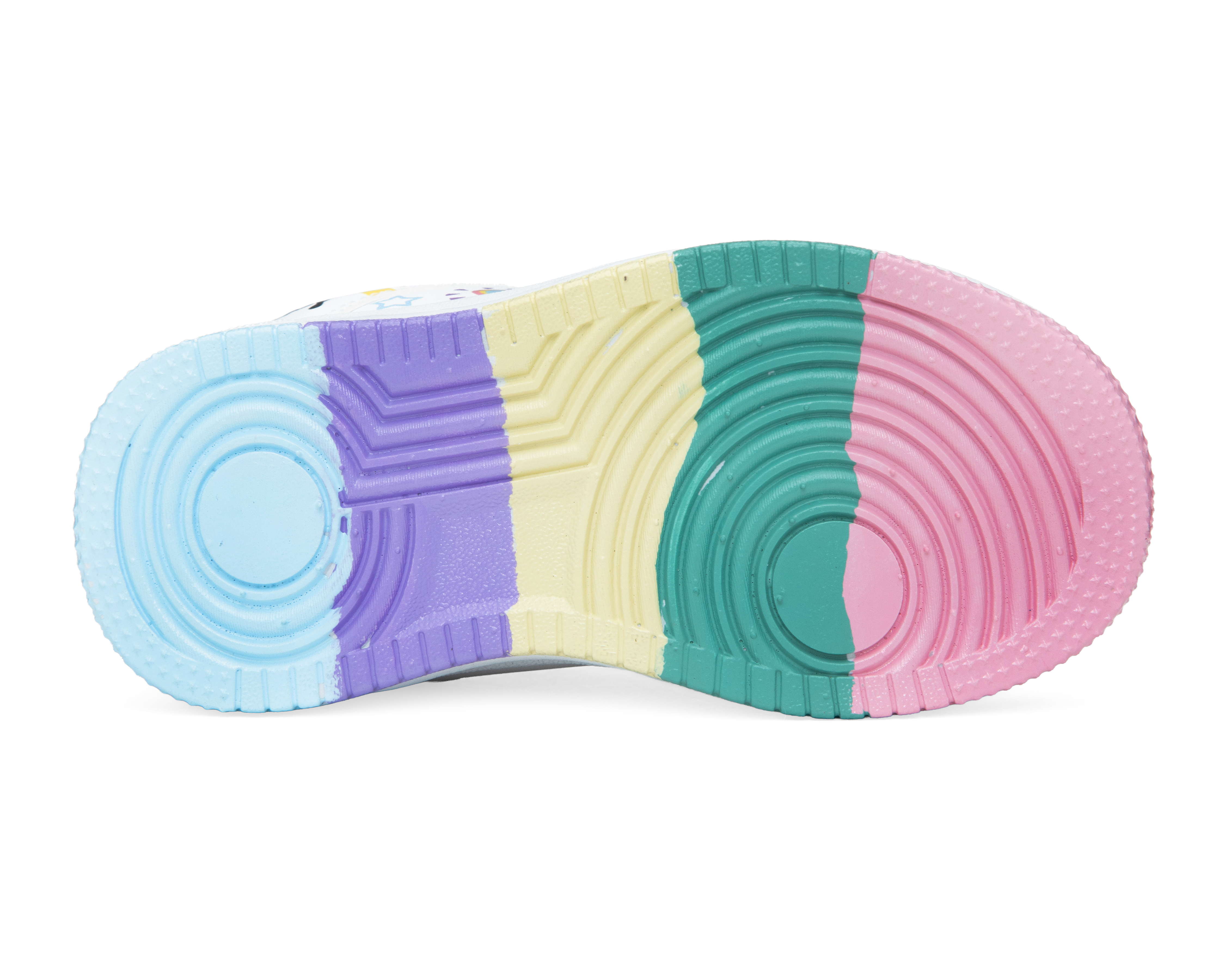 Foto 5 pulgar | Foto 4 | Tenis Casuales Blasito para Niña