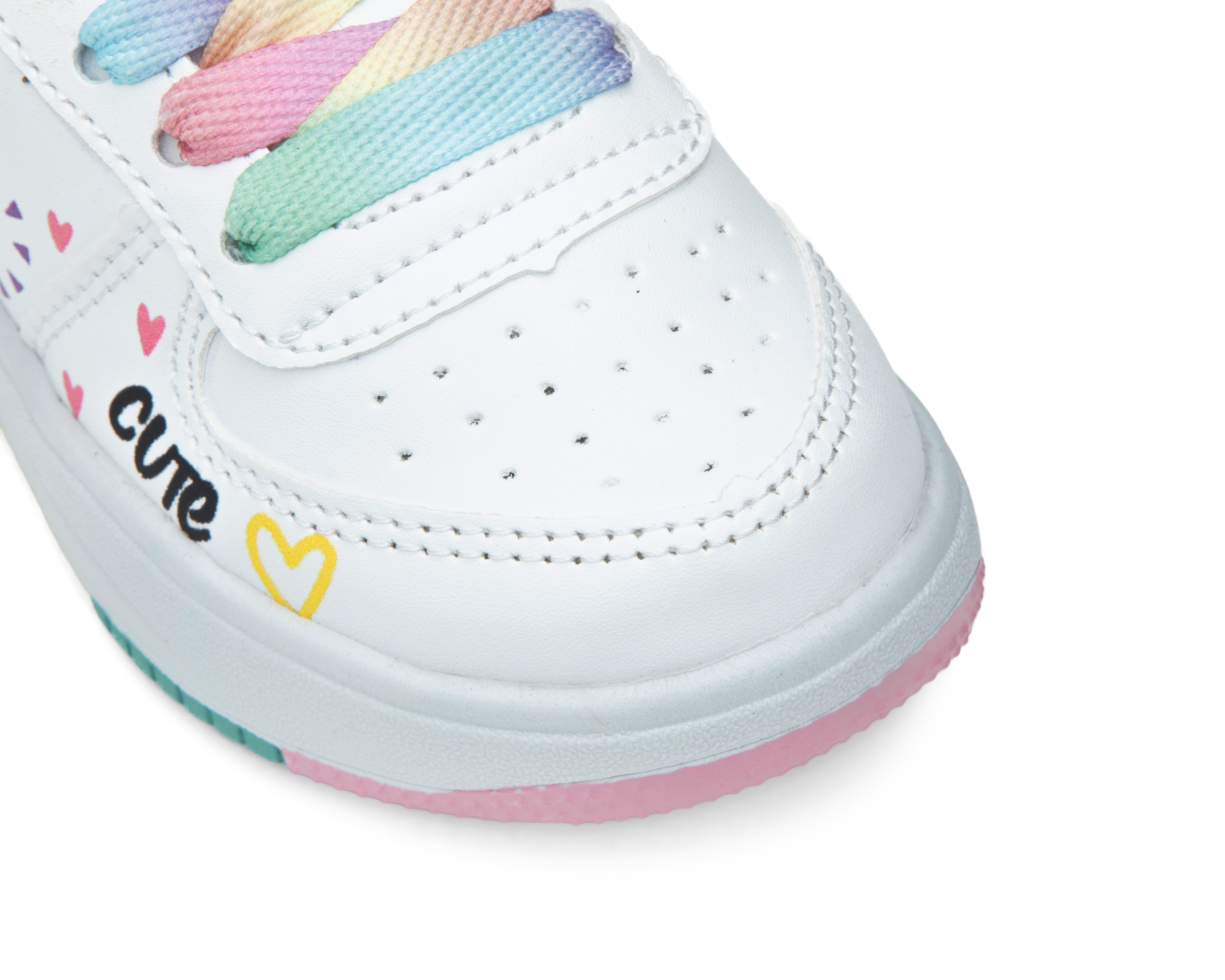 Foto 6 | Foto 6 | Tenis Casuales Blasito para Niña