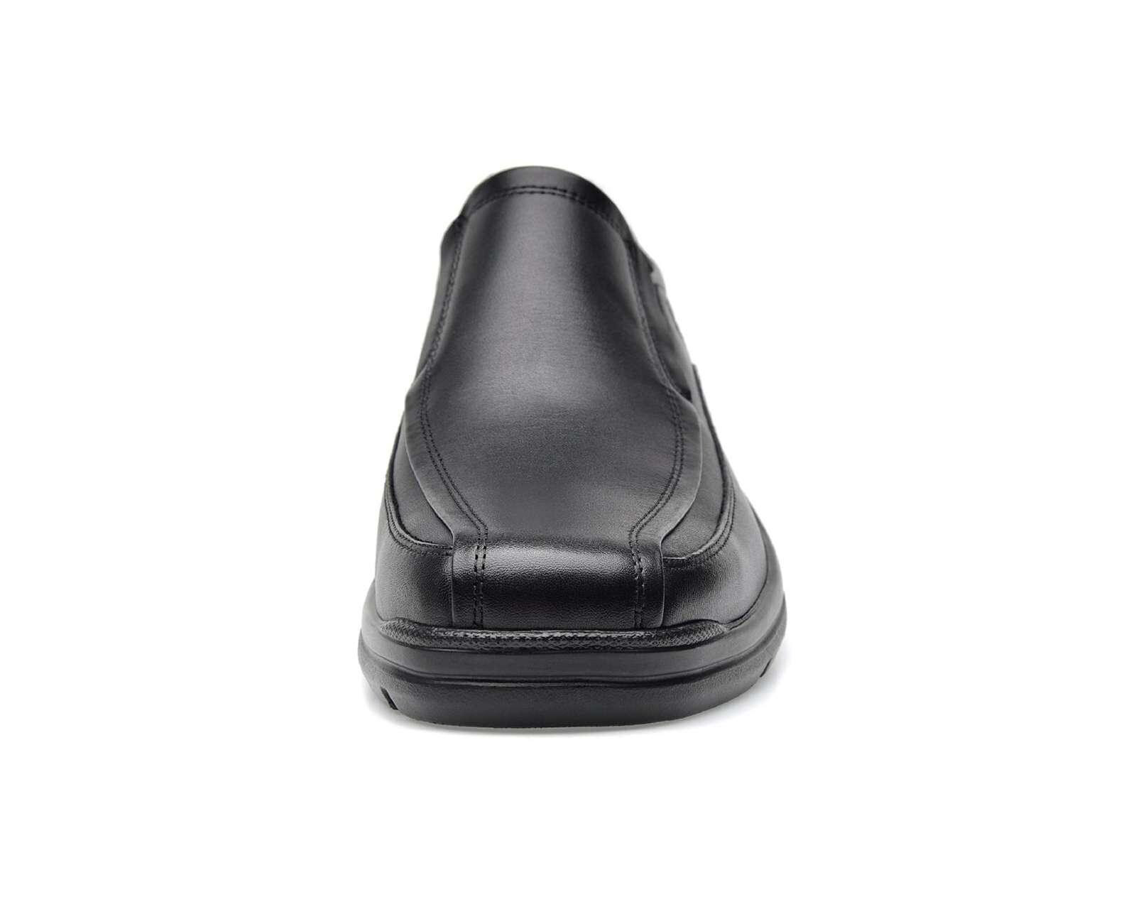 Foto 2 | Foto 2 | Zapatos Confort Porto Sur de Piel para Hombre