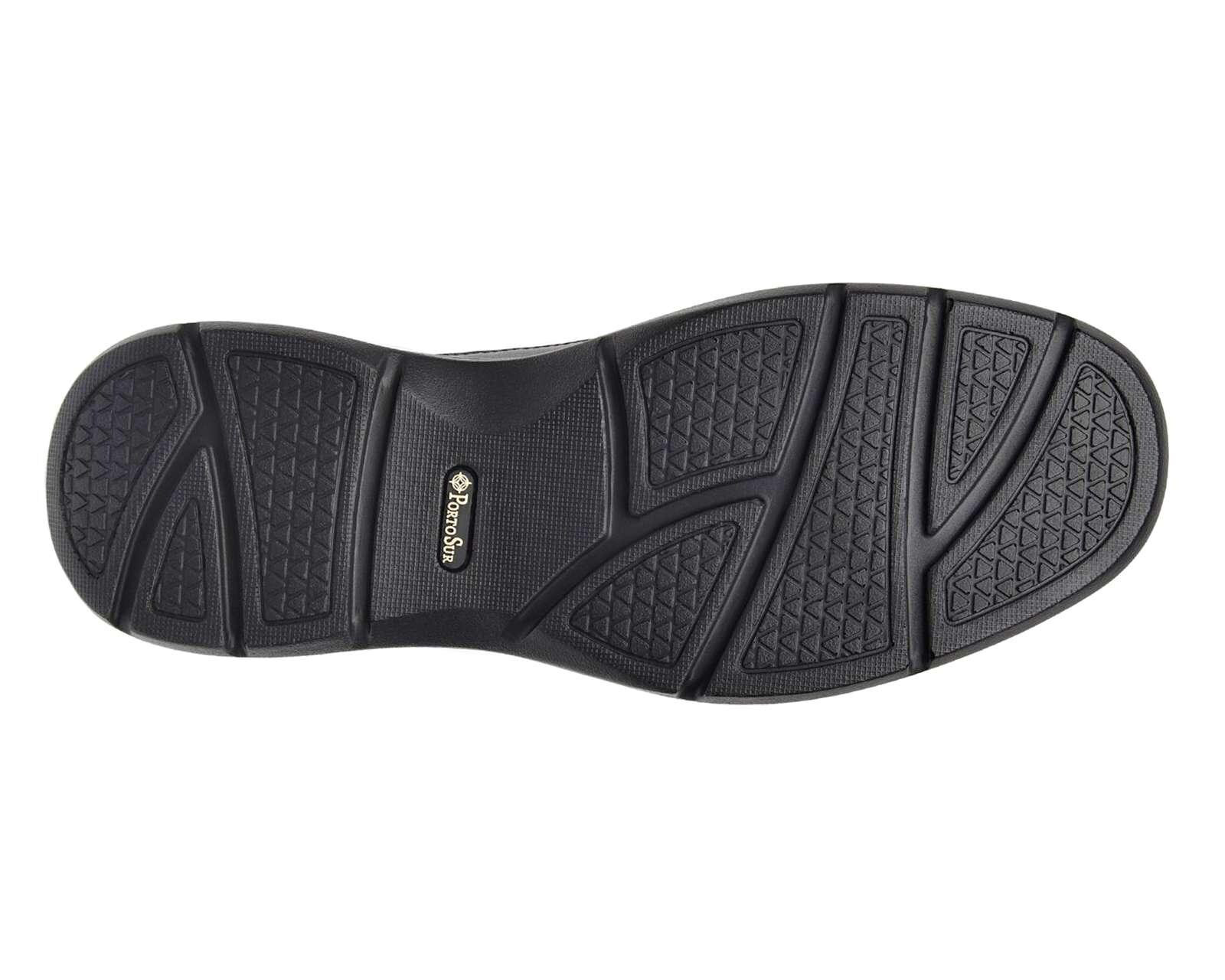 Foto 6 pulgar | Foto 5 | Zapatos Confort Porto Sur de Piel para Hombre