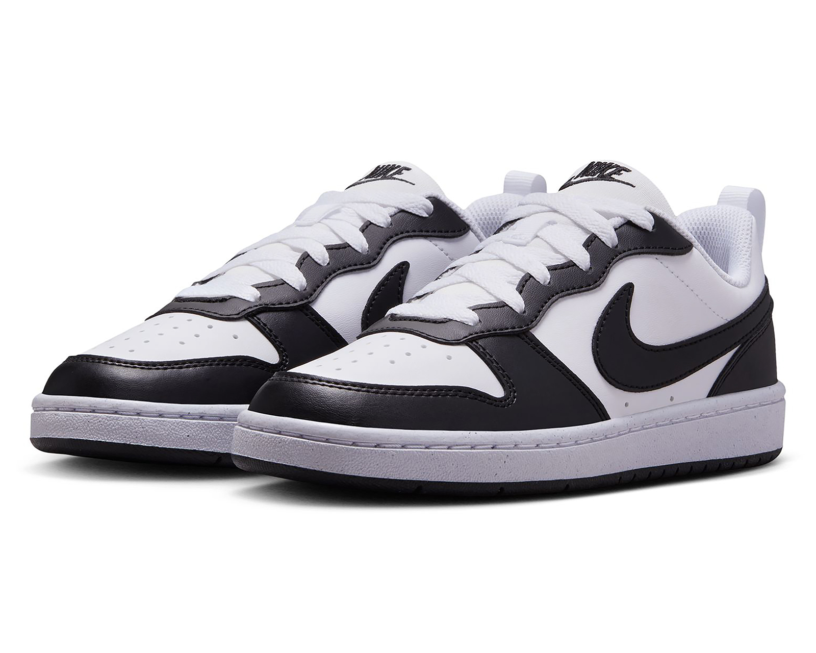 Tenis Nike Court Borough Low Recraft Juveniles