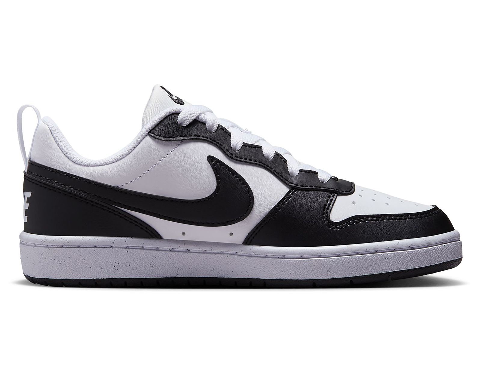 Foto 2 | Foto 2 | Tenis Nike Court Borough Low Recraft Juveniles