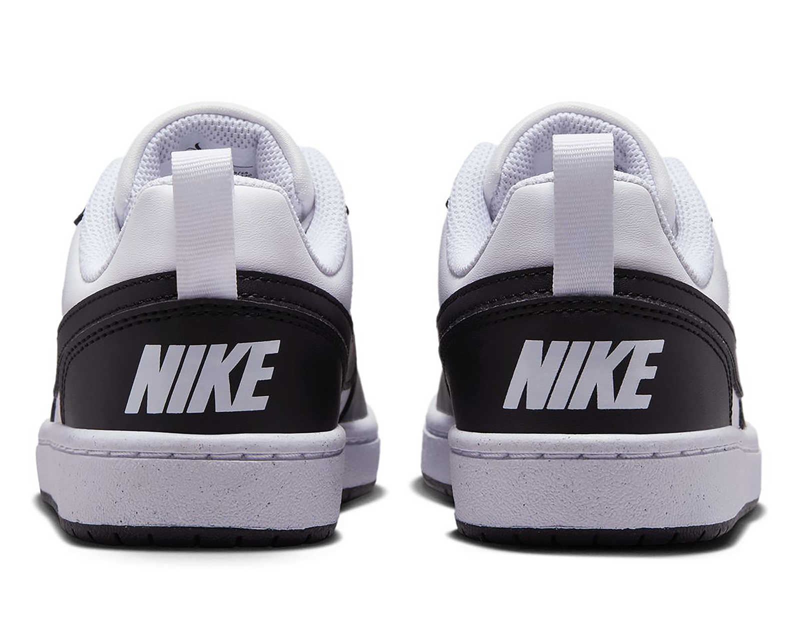 Foto 4 | Foto 4 | Tenis Nike Court Borough Low Recraft Juveniles