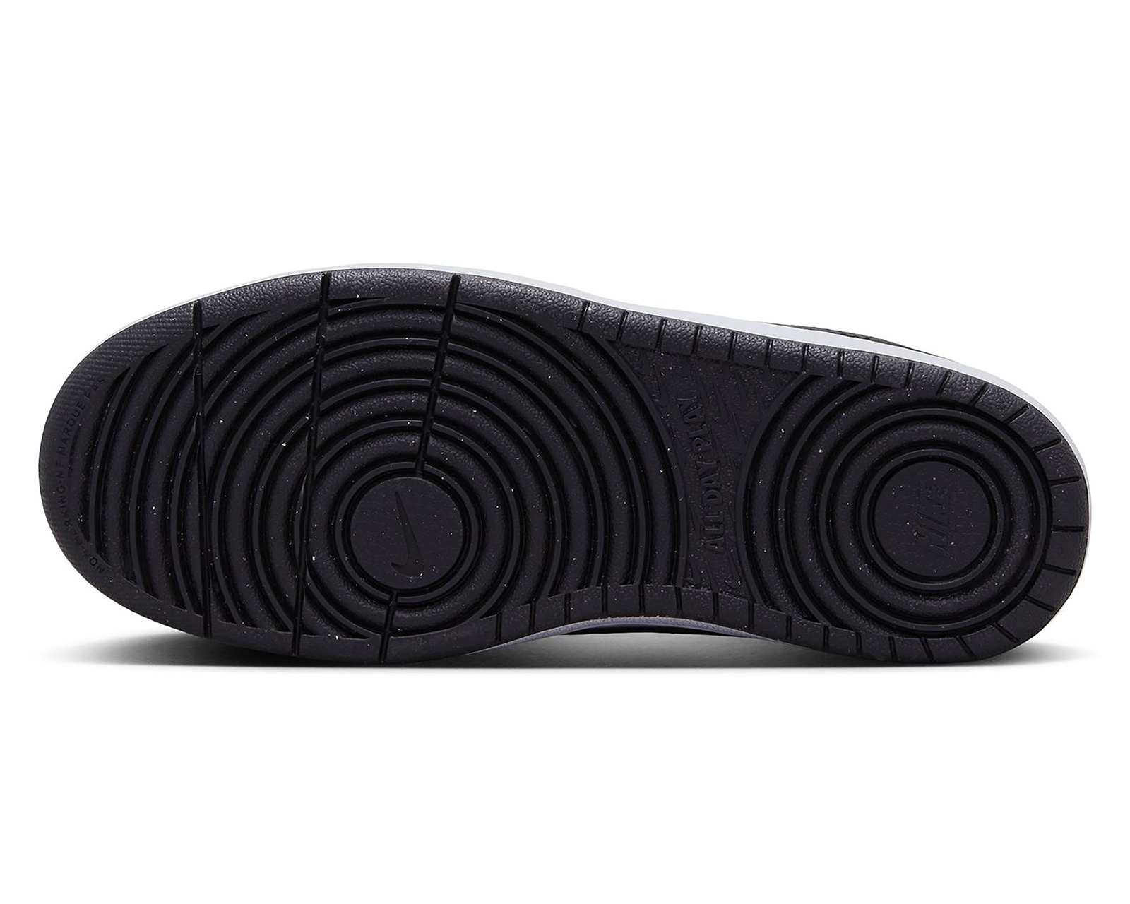 Foto 6 pulgar | Foto 5 | Tenis Nike Court Borough Low Recraft Juveniles