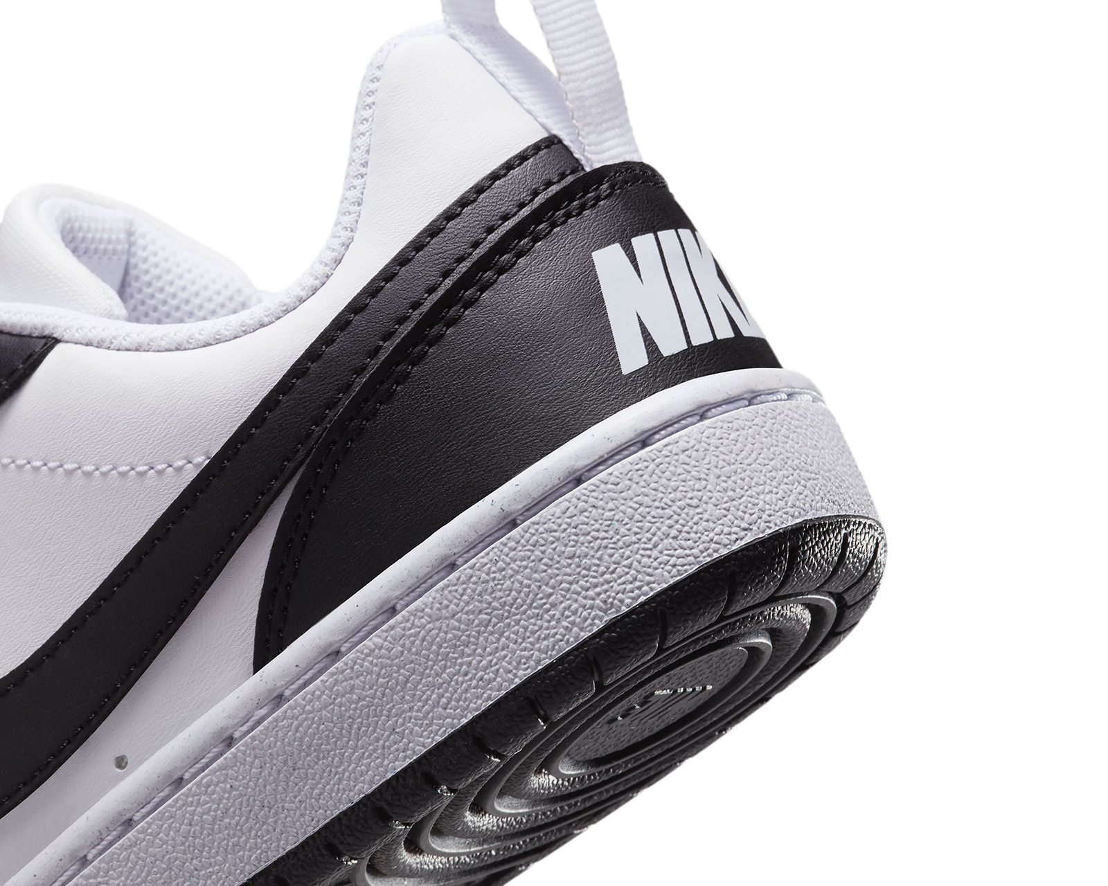 Foto 8 | Foto 8 | Tenis Nike Court Borough Low Recraft Juveniles