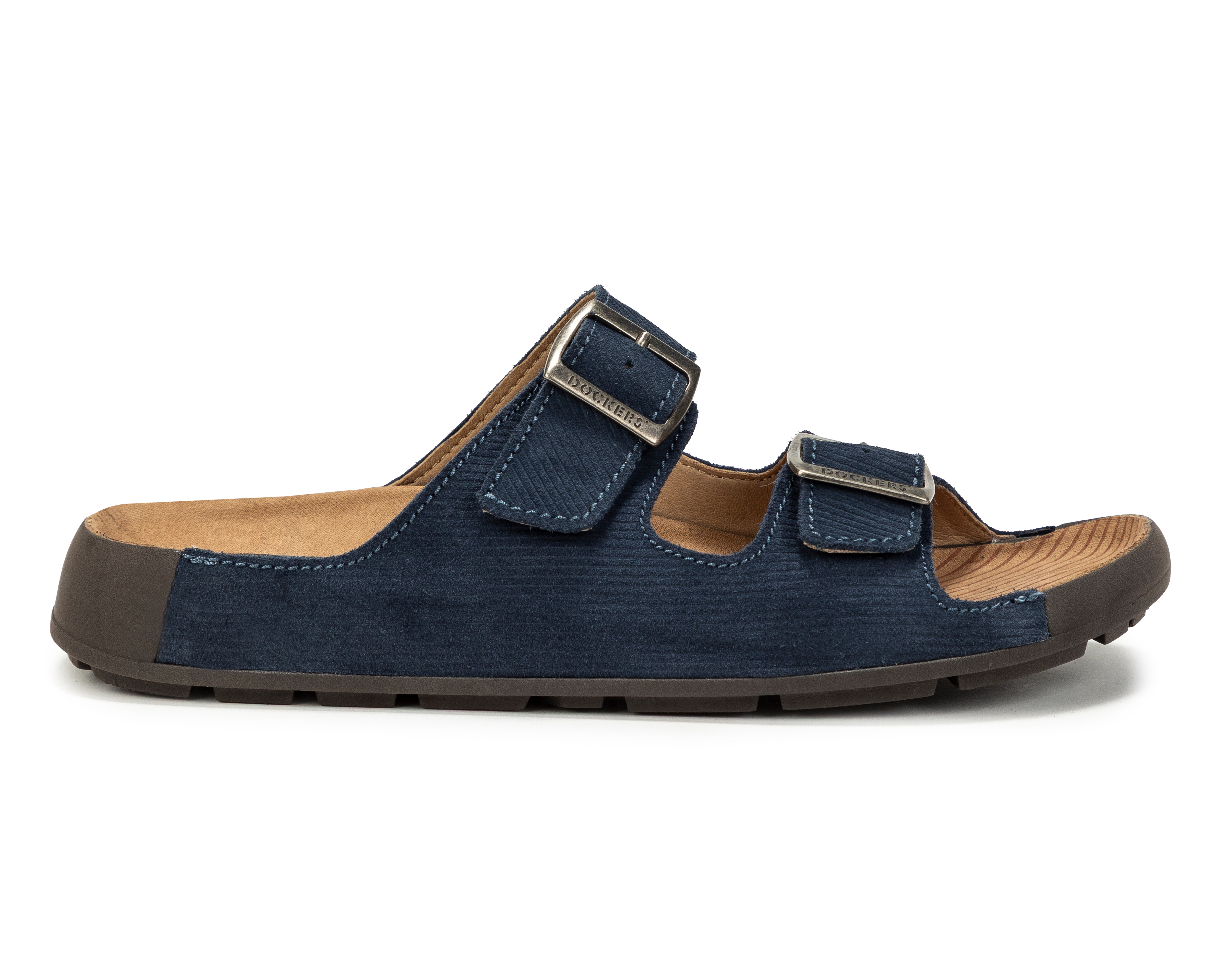 Foto 3 pulgar | Foto 2 | Sandalias Dockers Ixtapa de Piel para Hombre