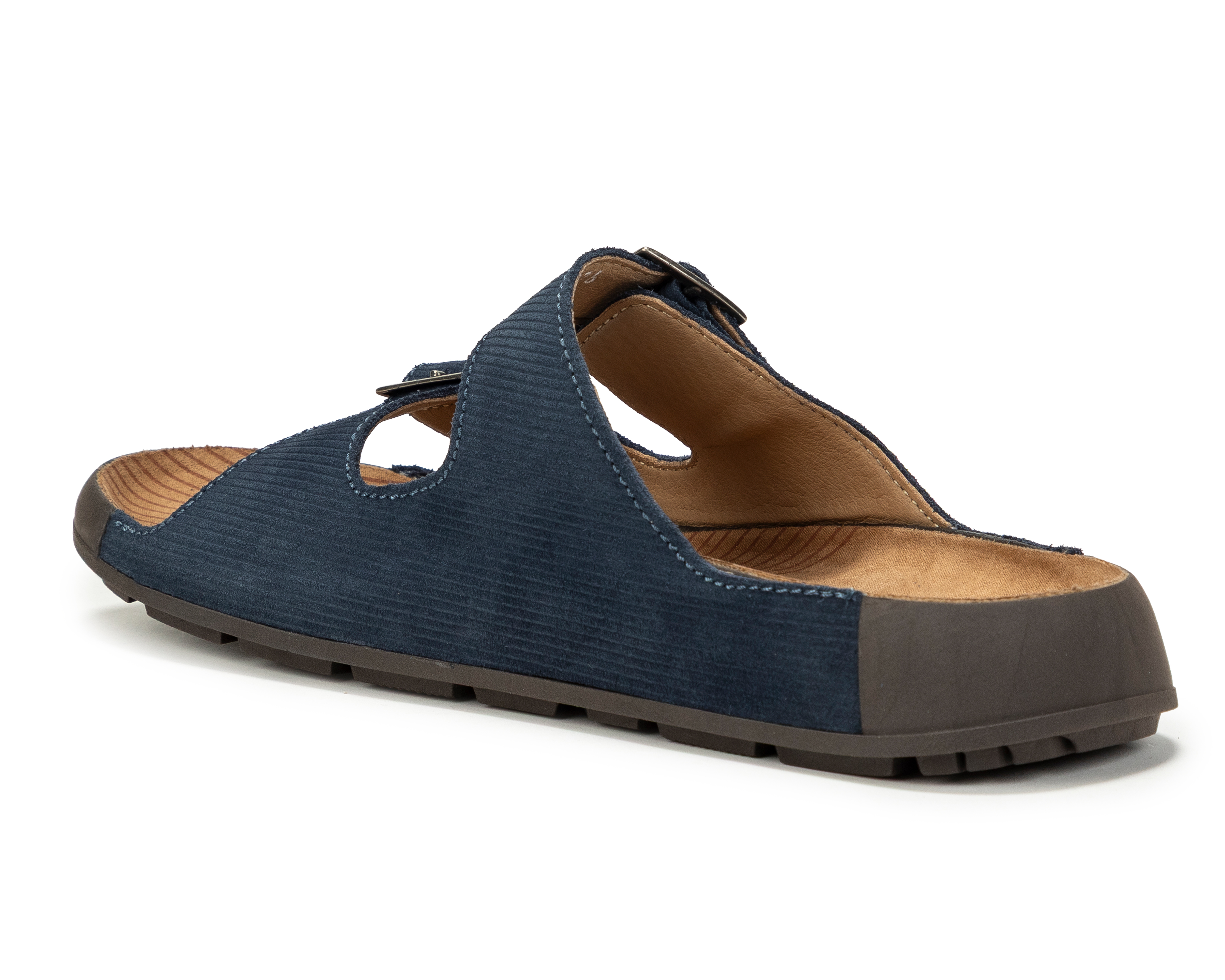 Foto 3 | Foto 3 | Sandalias Dockers Ixtapa de Piel para Hombre