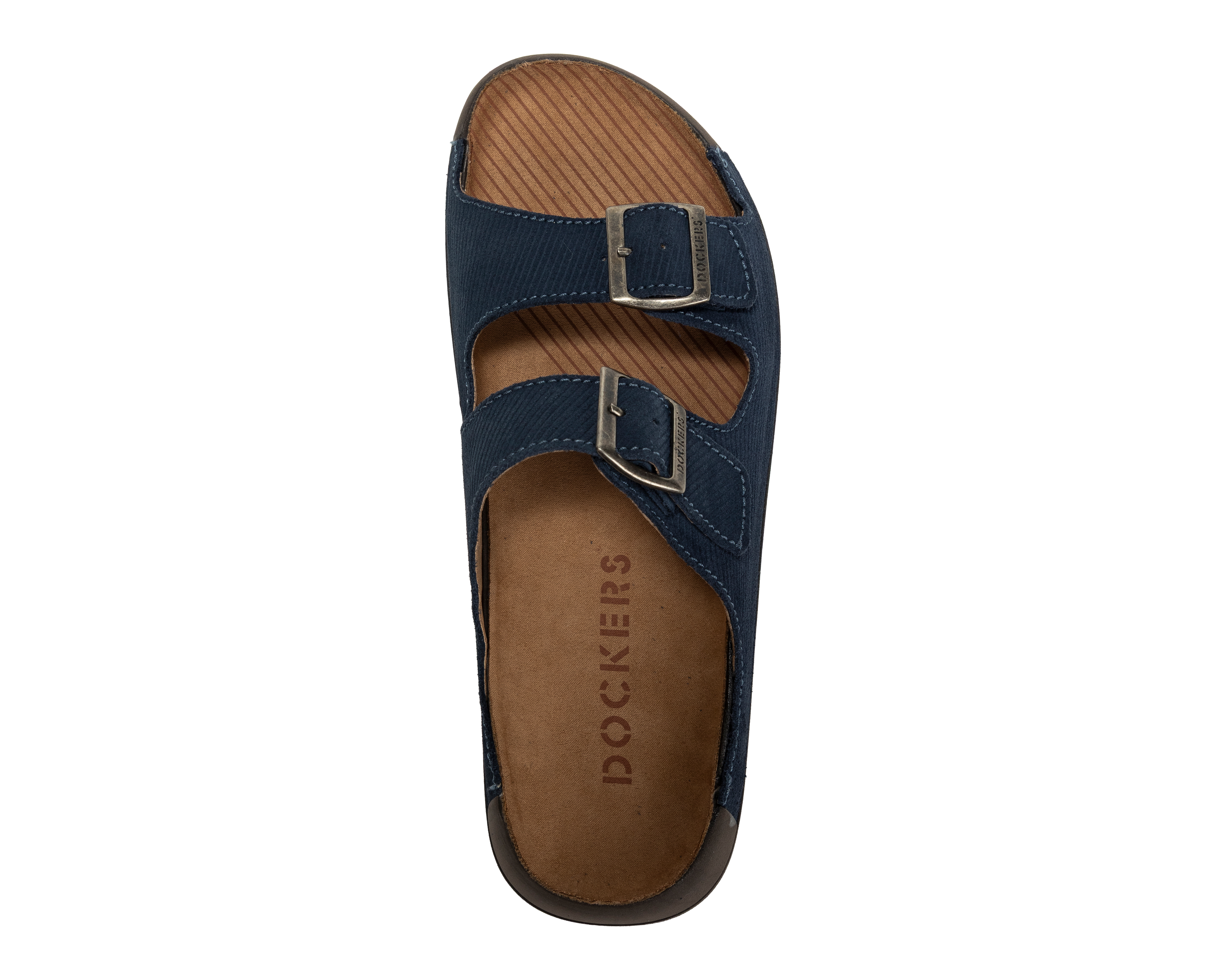 Foto 6 pulgar | Foto 5 | Sandalias Dockers Ixtapa de Piel para Hombre