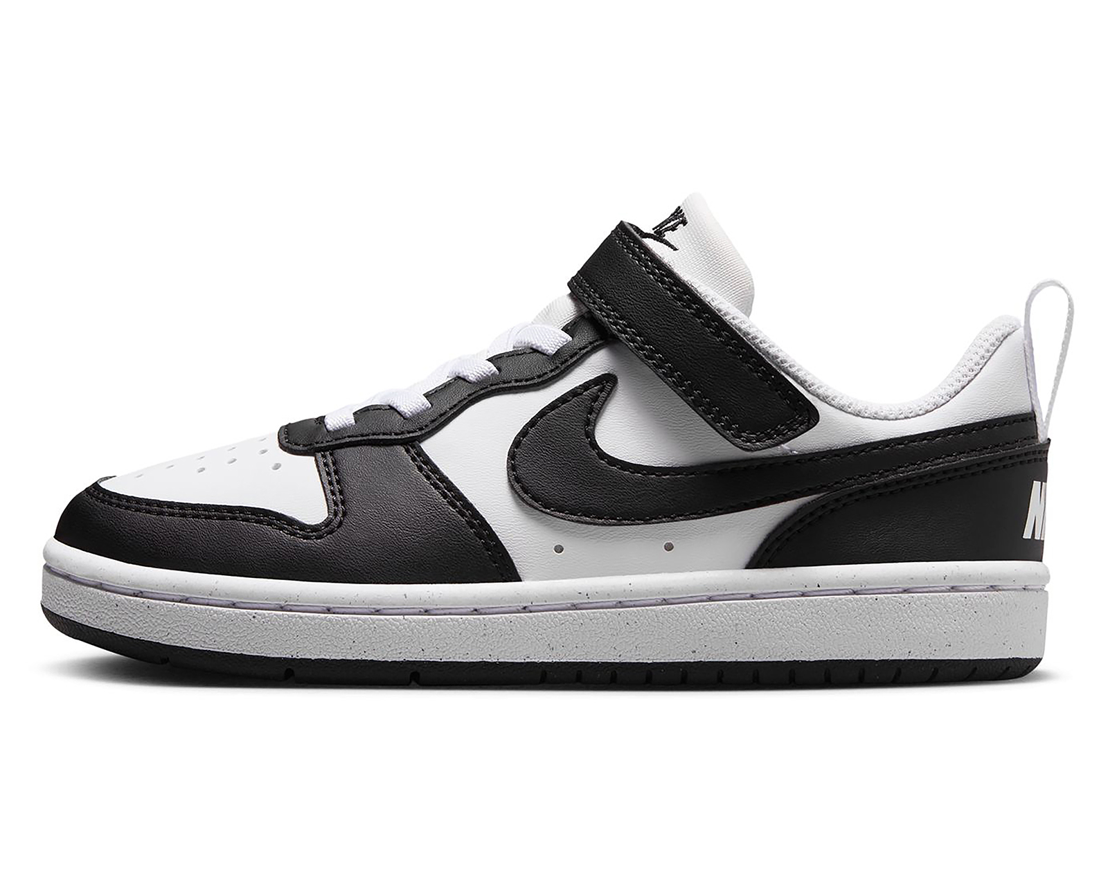 Foto 3 | Foto 3 | Tenis Nike Court Borough para Niño