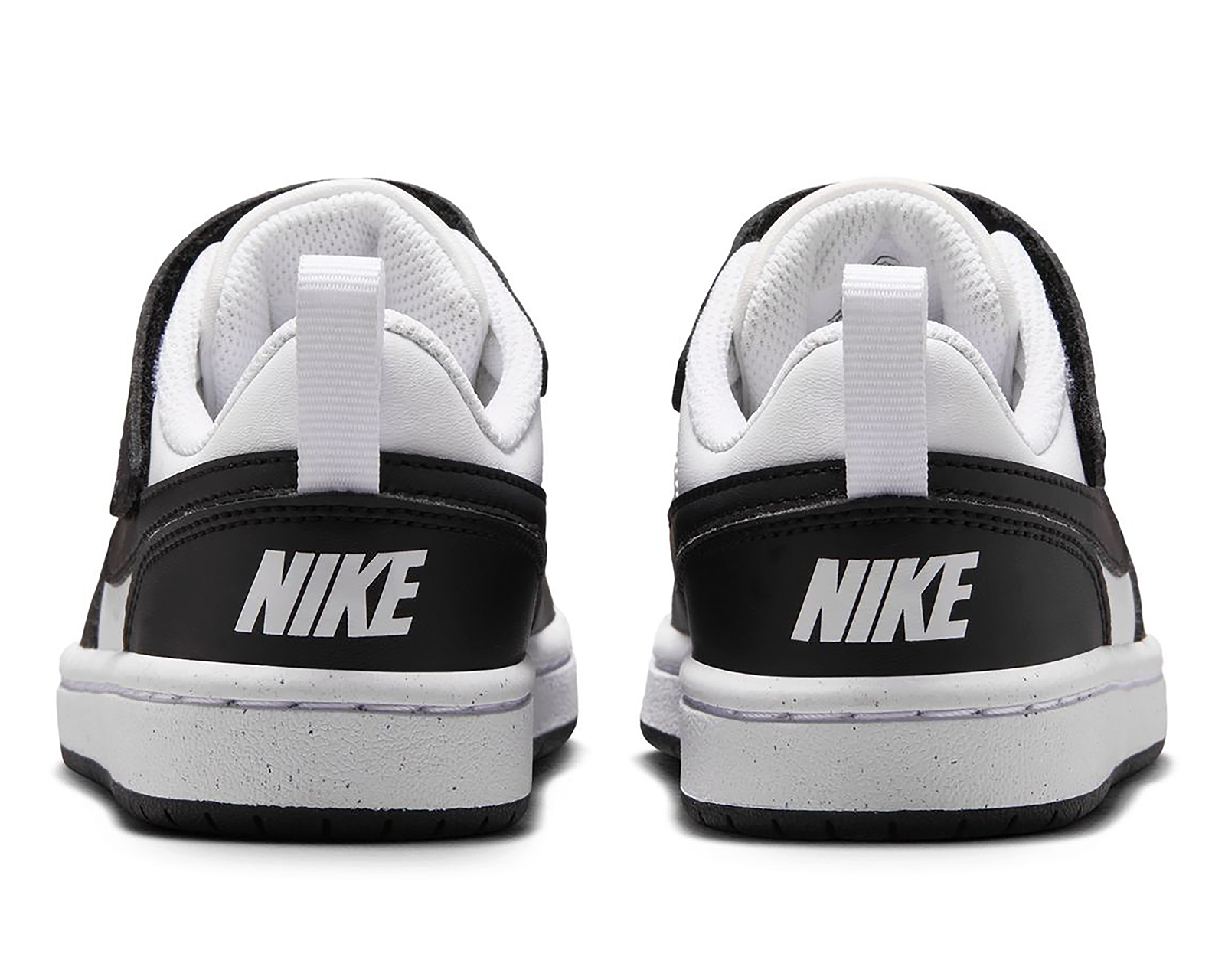 Foto 5 pulgar | Foto 4 | Tenis Nike Court Borough para Niño