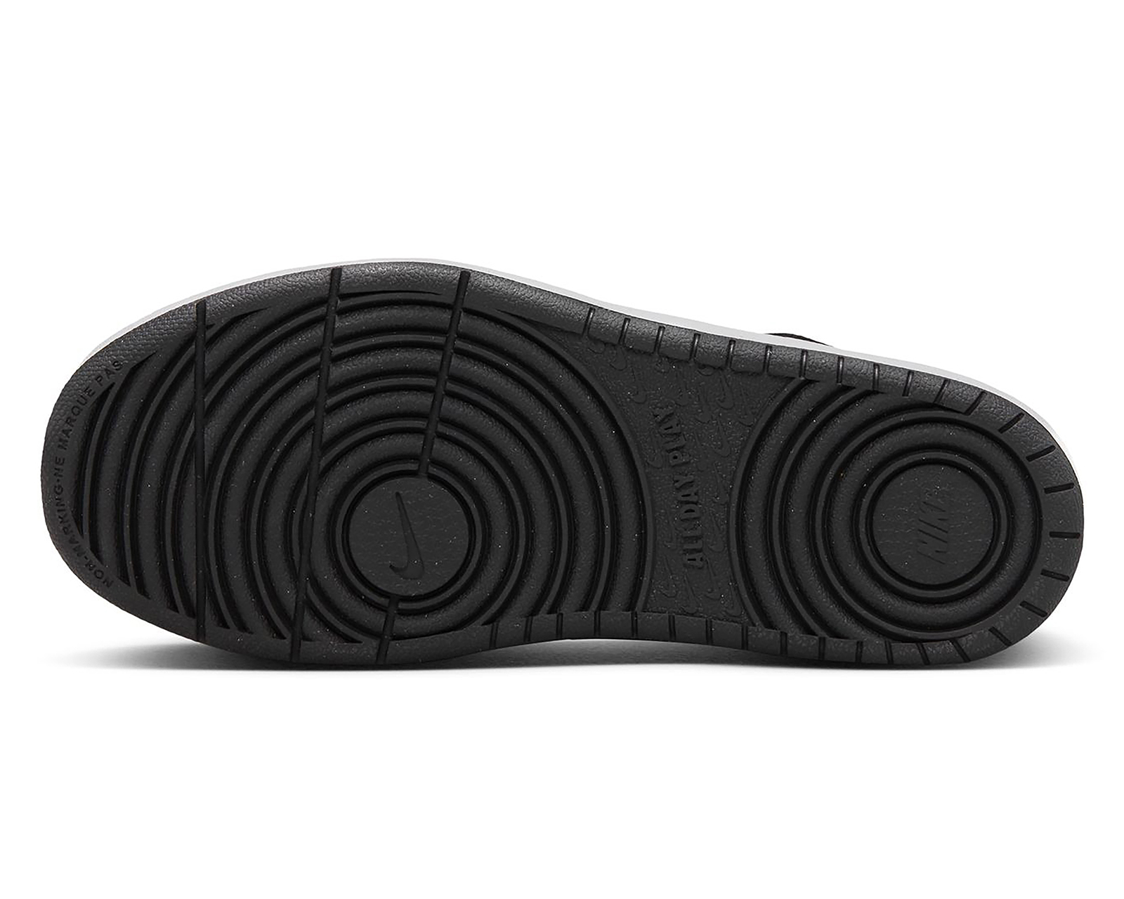 Foto 5 | Foto 5 | Tenis Nike Court Borough para Niño