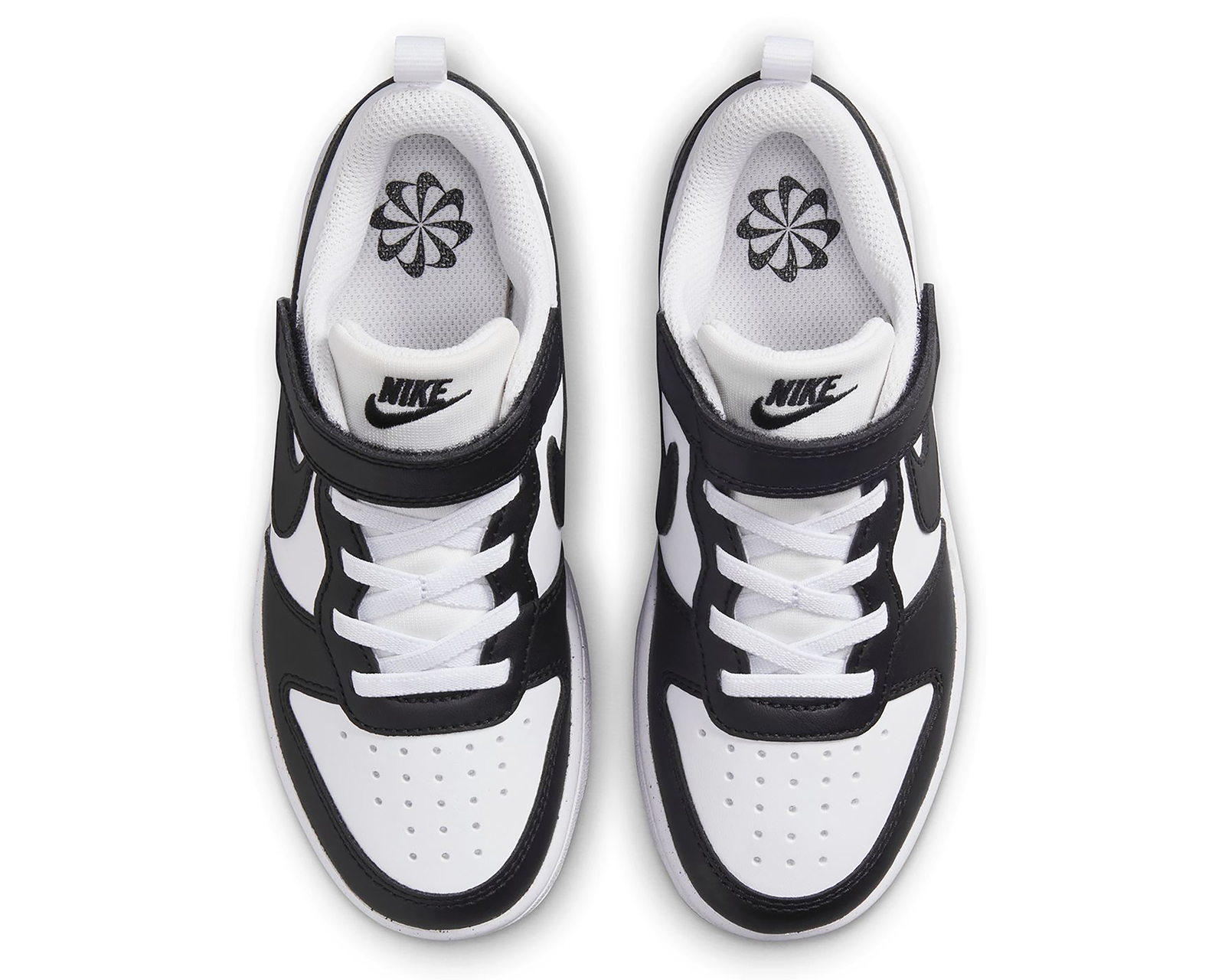 Foto 6 | Foto 6 | Tenis Nike Court Borough para Niño