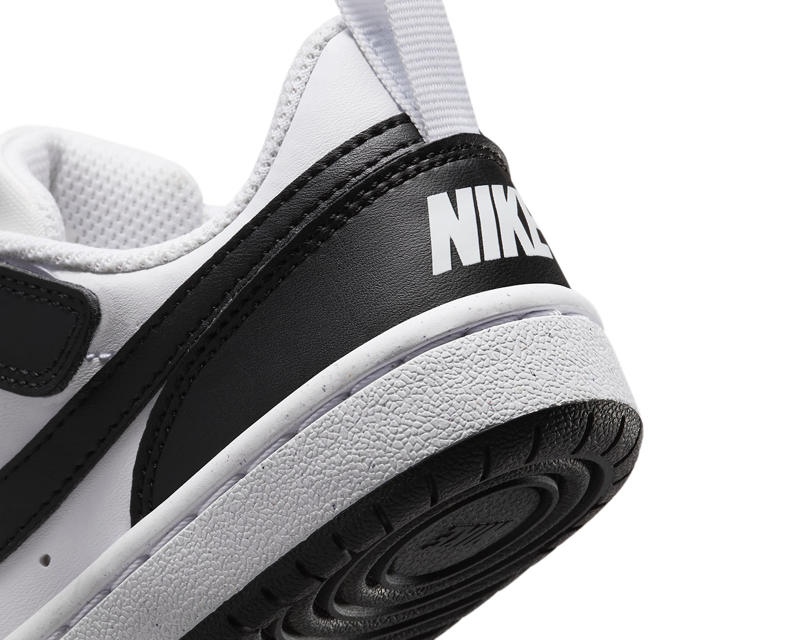 Foto 8 | Foto 8 | Tenis Nike Court Borough para Niño