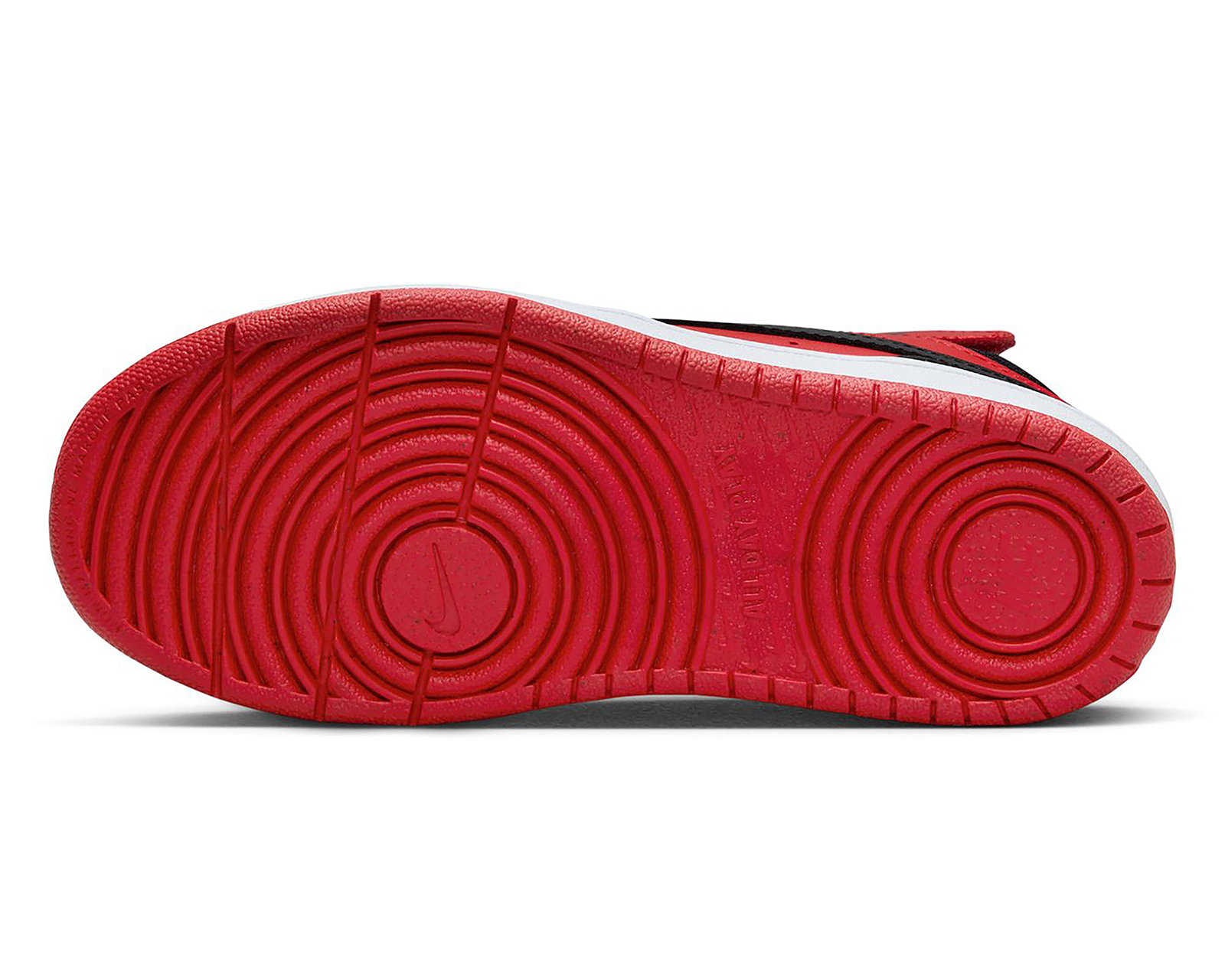 Foto 6 pulgar | Foto 5 | Tenis Nike Court Borough para Niño