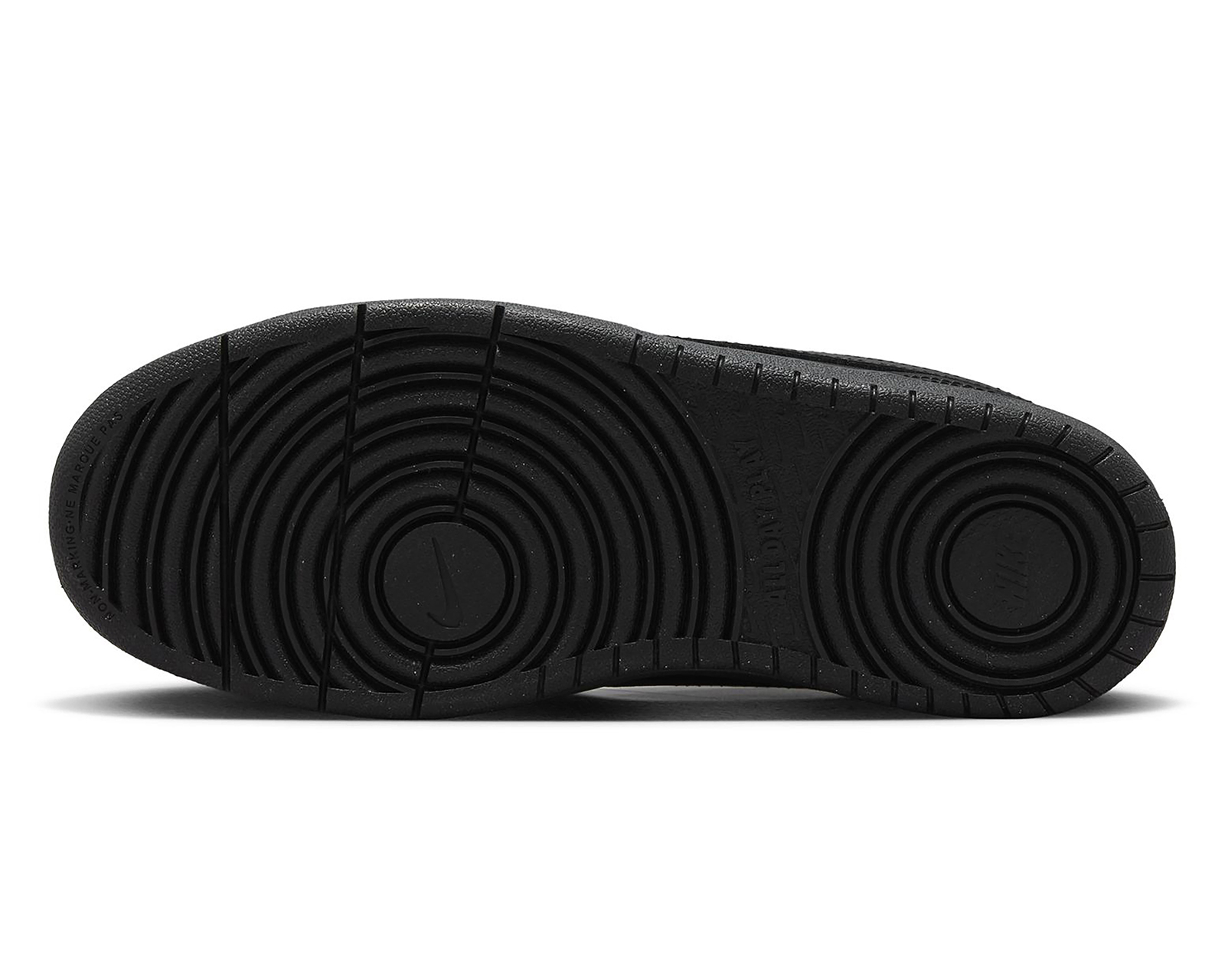 Foto 6 pulgar | Foto 5 | Tenis Nike Court Borough Low Recraft Juveniles