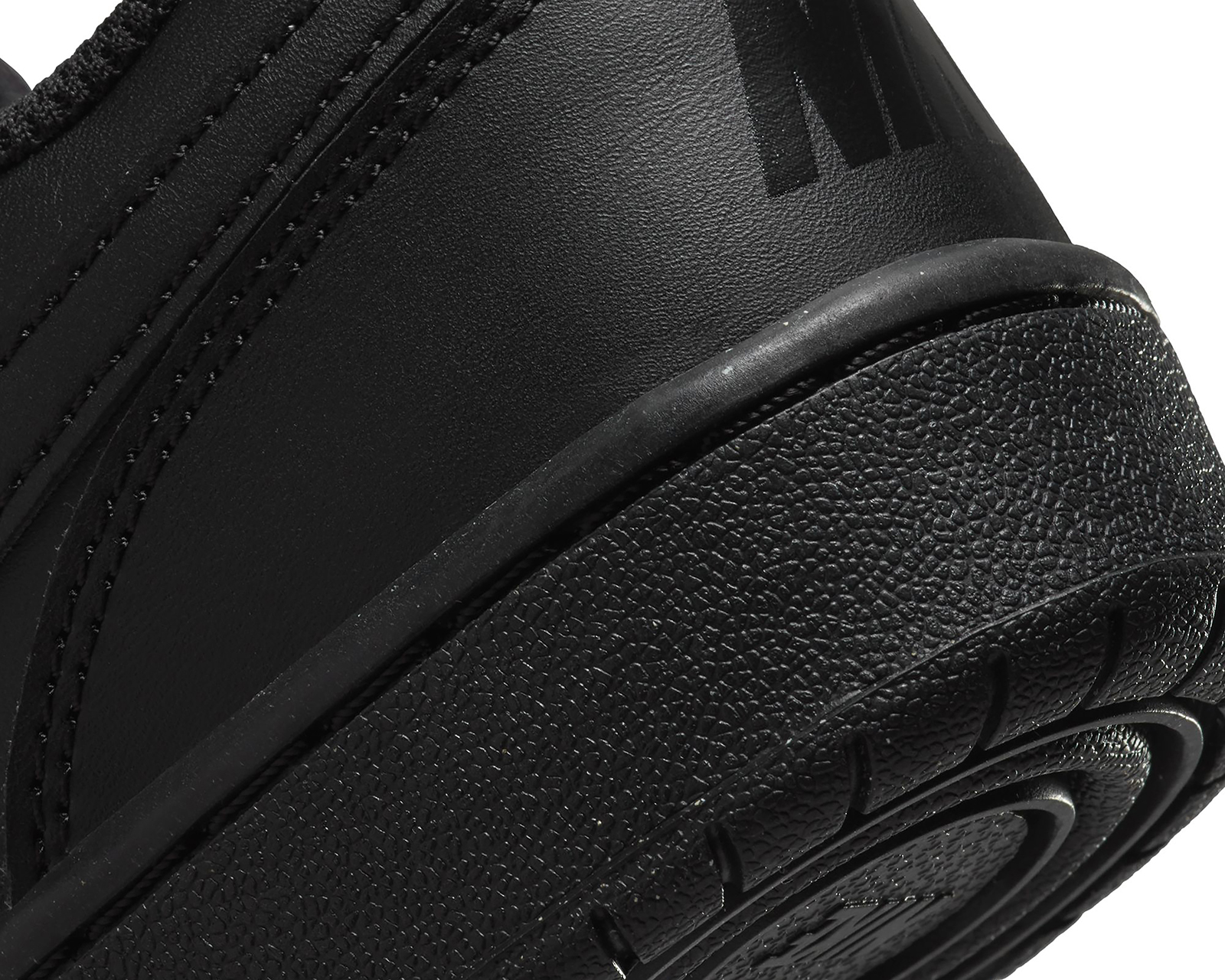 Foto 8 | Foto 8 | Tenis Nike Court Borough Low Recraft Juveniles