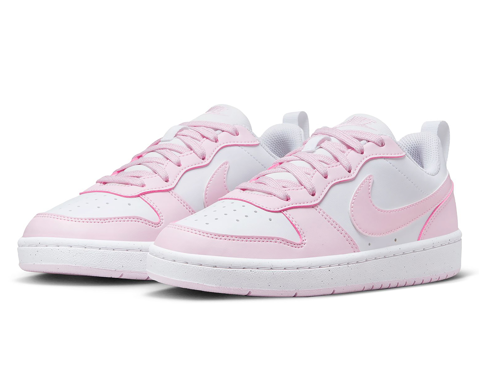 Tenis Nike Court Borough Low Recraft Juveniles