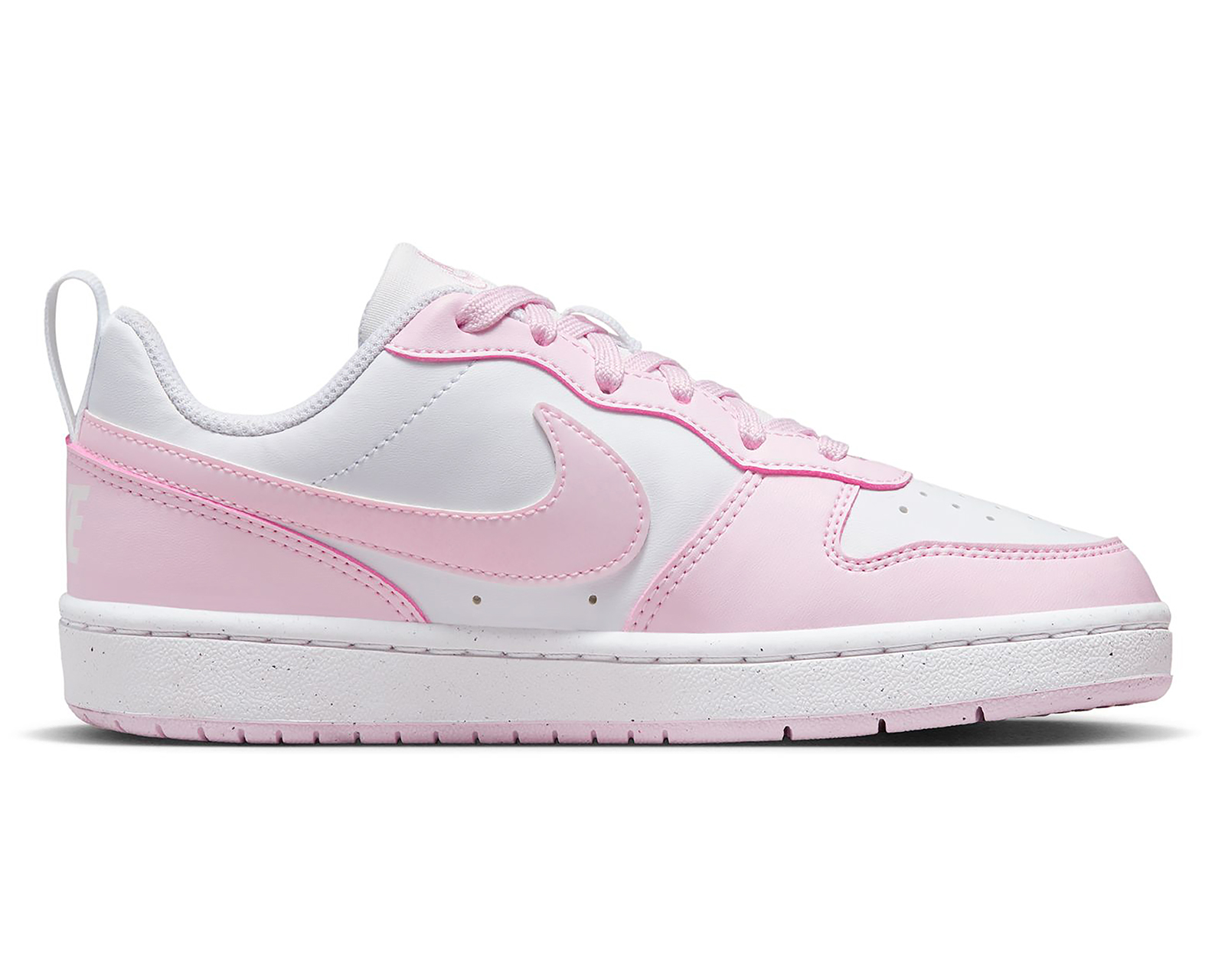 Foto 2 | Foto 2 | Tenis Nike Court Borough Low Recraft Juveniles