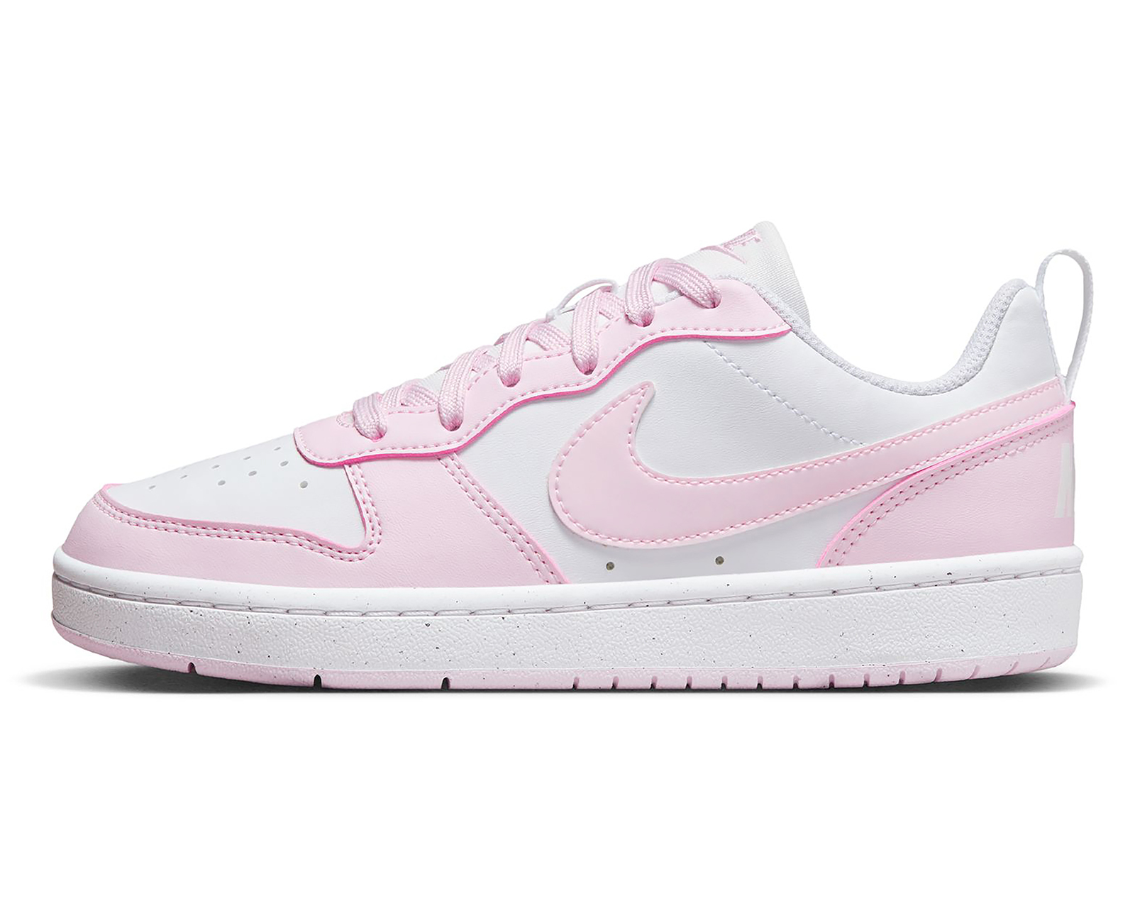 Foto 3 | Foto 3 | Tenis Nike Court Borough Low Recraft Juveniles