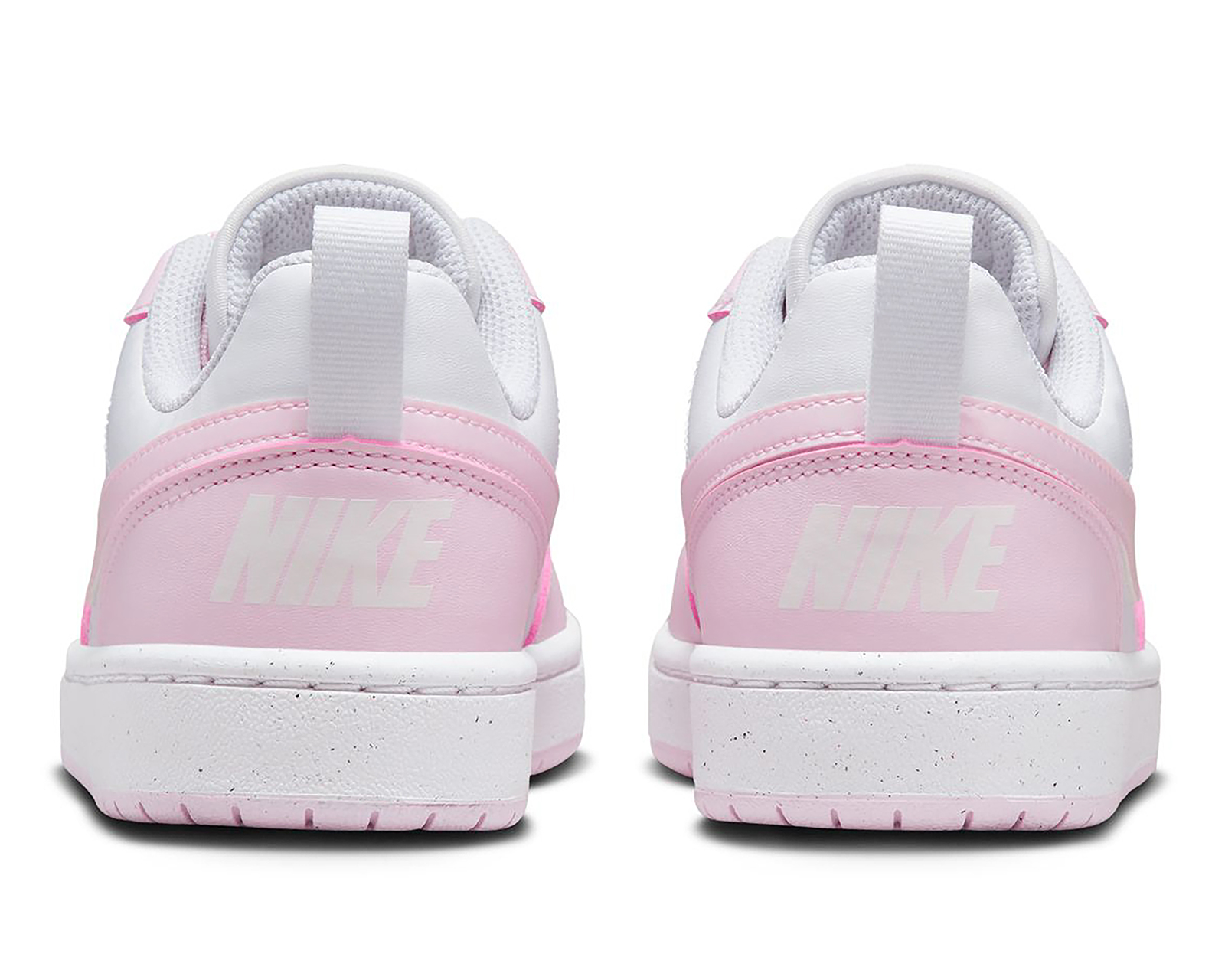 Foto 4 | Foto 4 | Tenis Nike Court Borough Low Recraft Juveniles