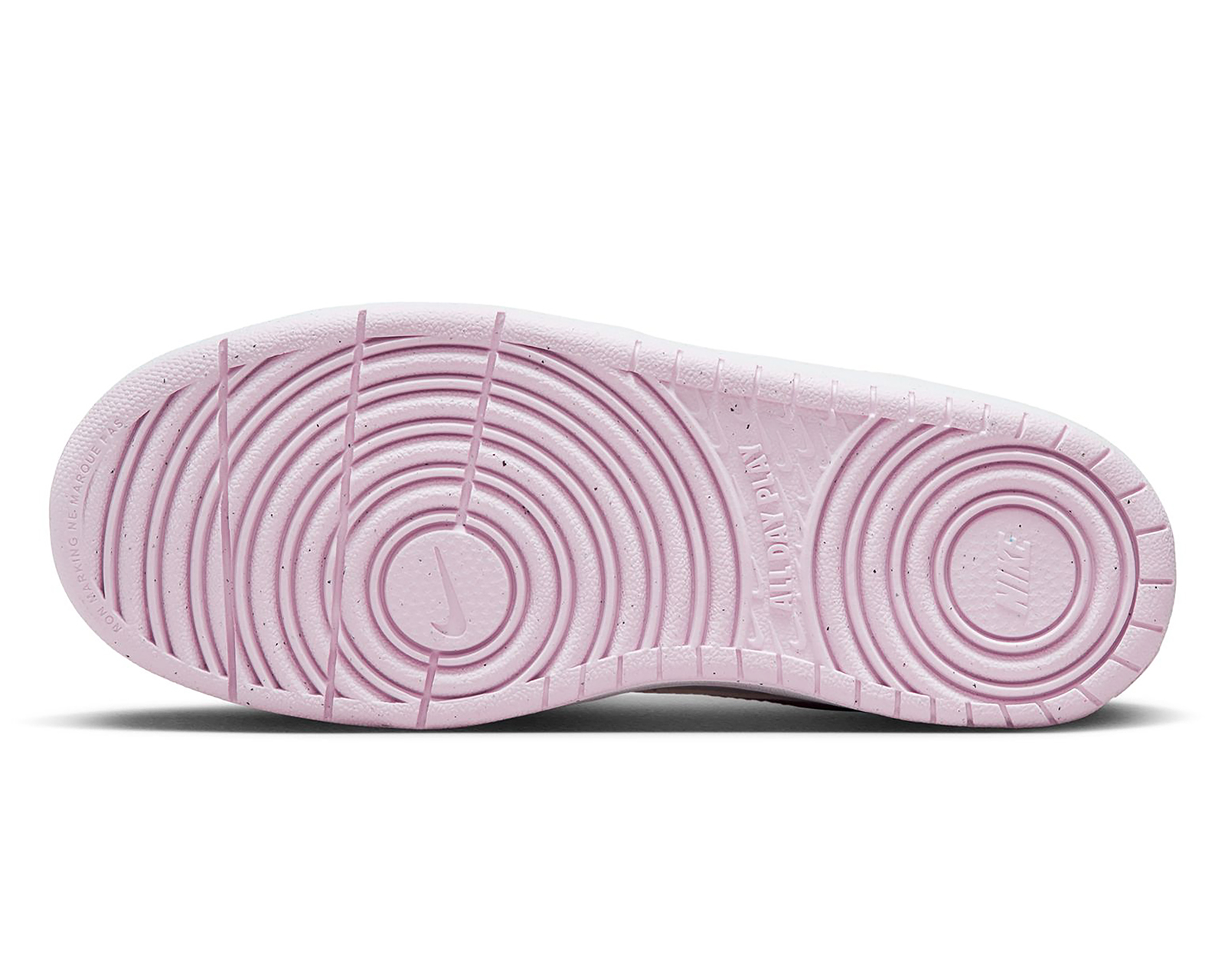 Foto 5 | Foto 5 | Tenis Nike Court Borough Low Recraft Juveniles