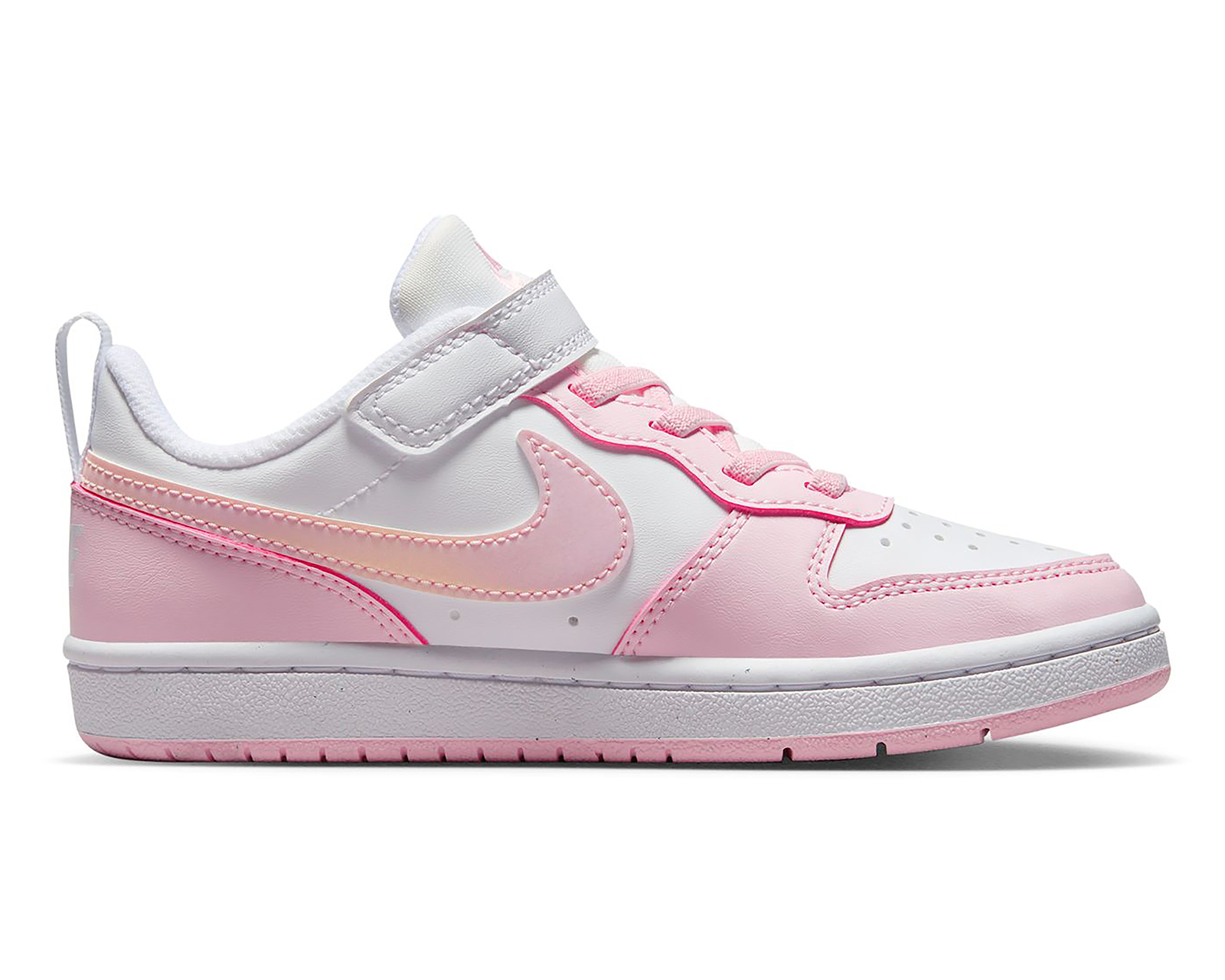 Foto 2 | Foto 2 | Tenis Nike Court Borough para Niña