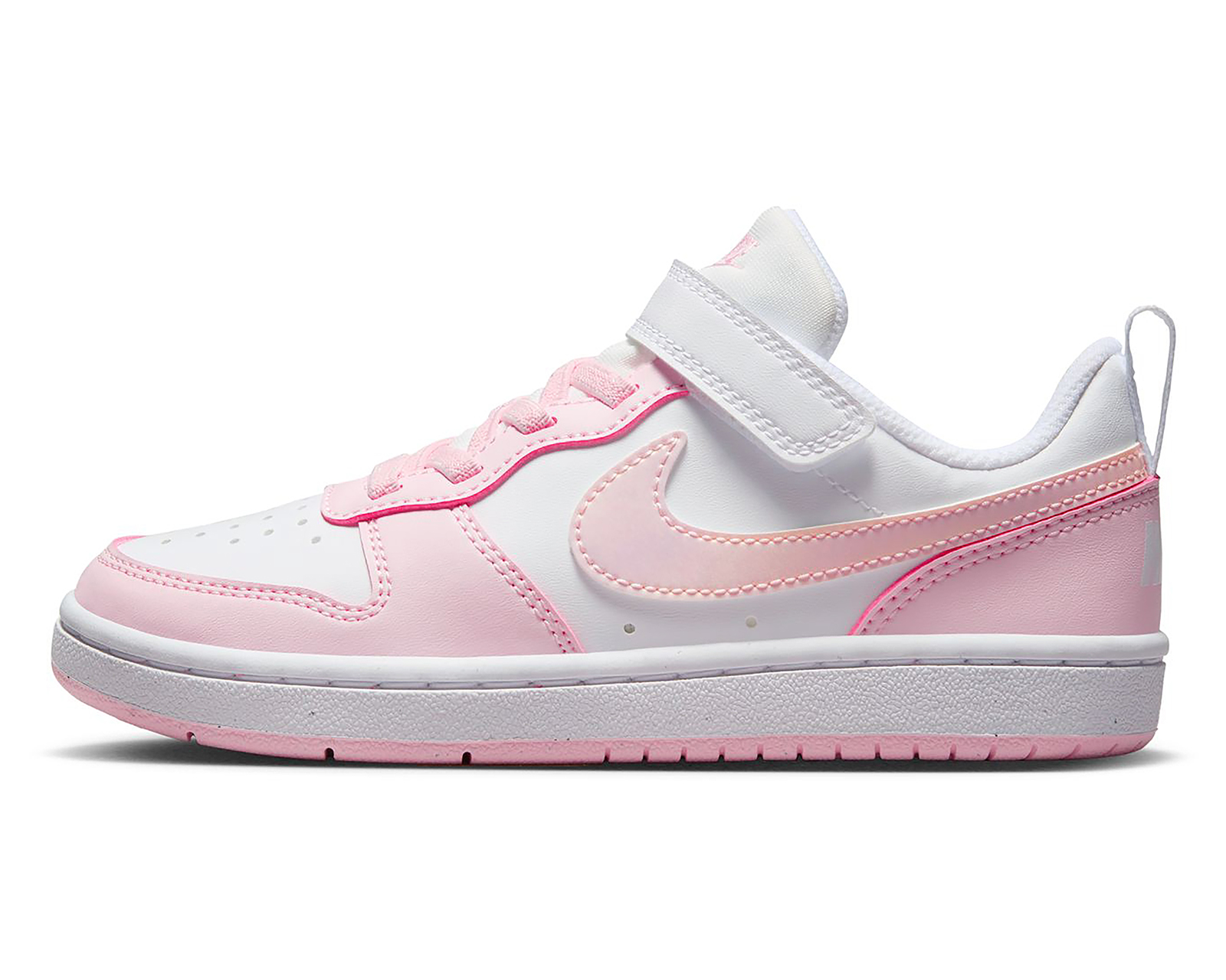 Foto 3 | Foto 3 | Tenis Nike Court Borough para Niña