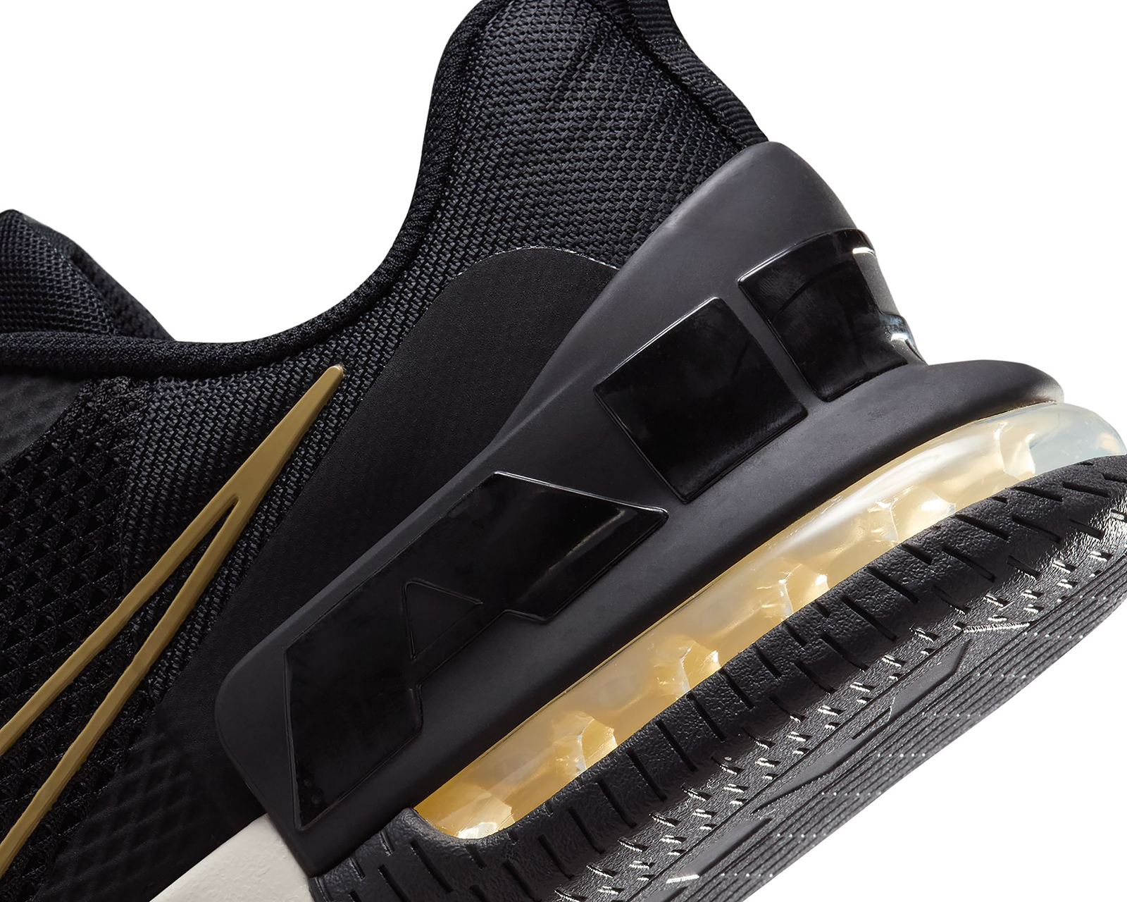 Foto 8 | Foto 8 | Tenis para Entrenamiento Nike Air Max Alpha Trainer 6 para Hombre