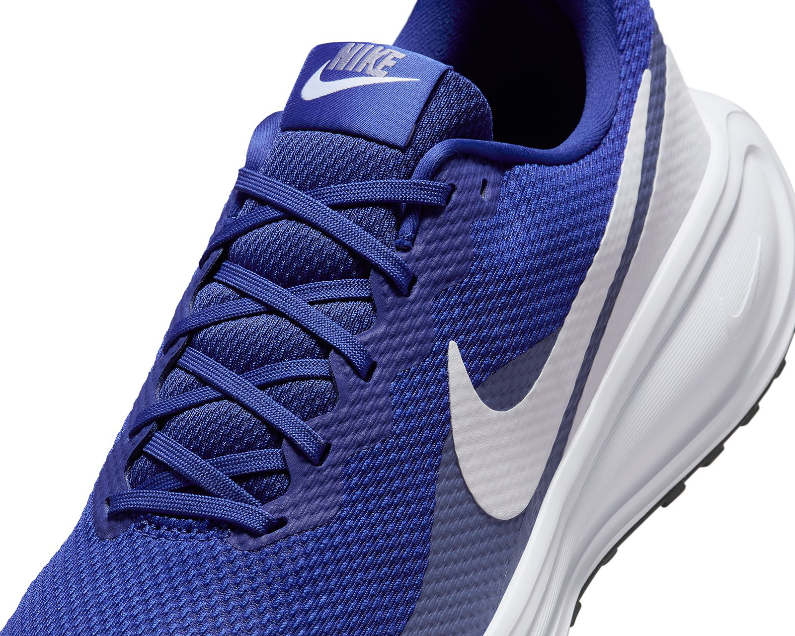 Foto 8 pulgar | Foto 7 | Tenis para Correr Nike Revolution 8 para Hombre