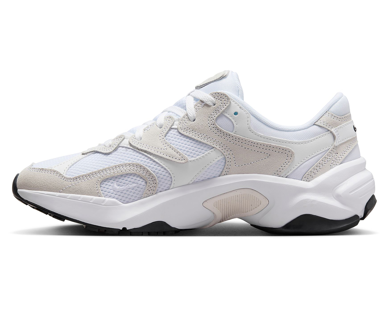 Foto 4 pulgar | Foto 3 | Tenis Nike AL8 para Mujer