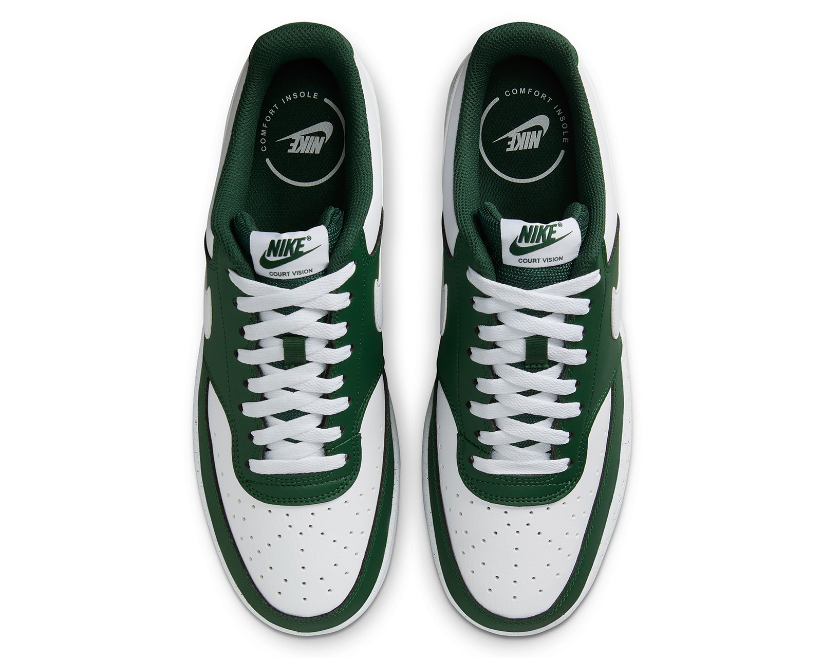 Foto 7 pulgar | Foto 6 | Tenis Nike Court Vision Low para Hombre