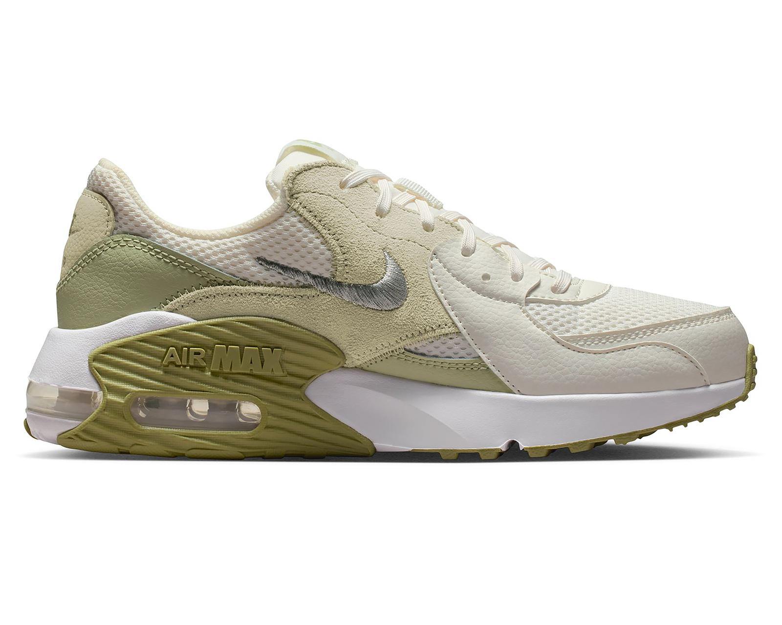 Foto 2 | Foto 2 | Tenis Nike Air Max Excee para Mujer