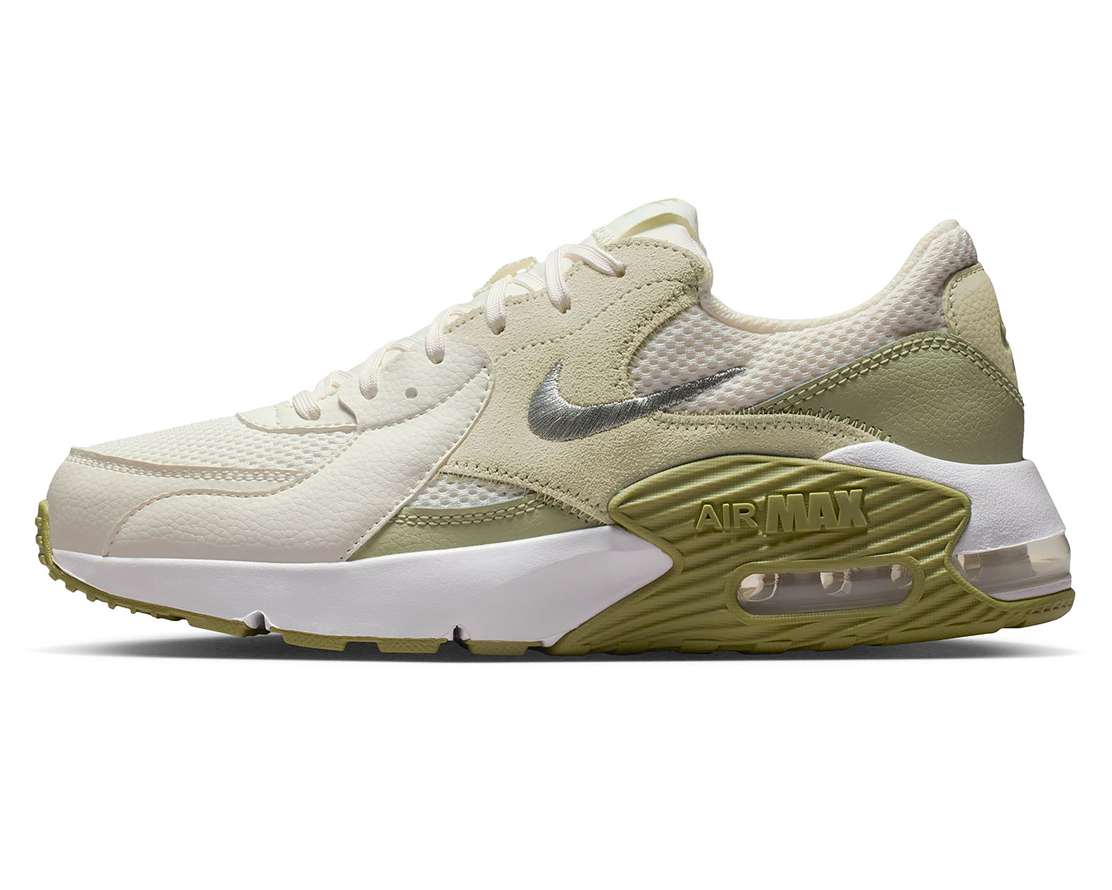 Foto 4 pulgar | Foto 3 | Tenis Nike Air Max Excee para Mujer