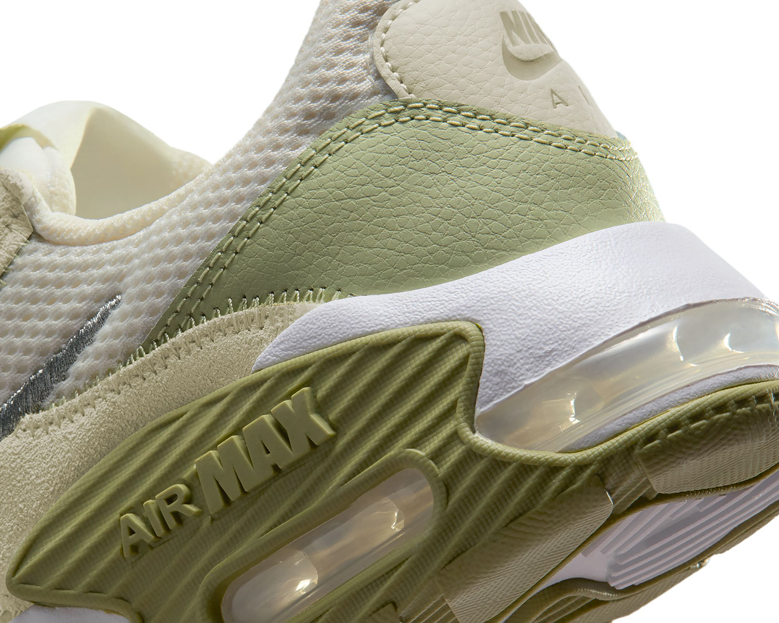 Foto 8 | Foto 8 | Tenis Nike Air Max Excee para Mujer