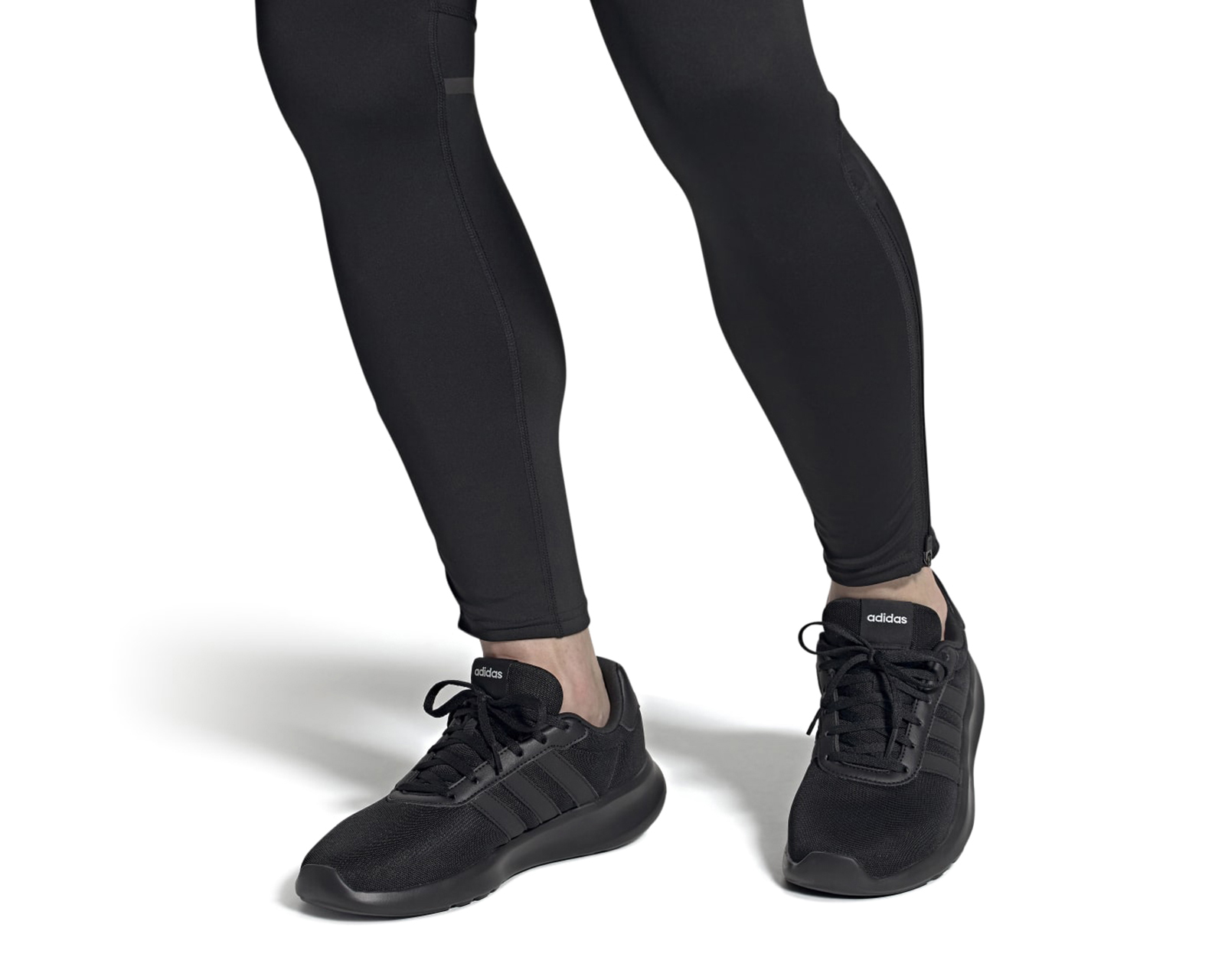 Foto 8 pulgar | Foto 7 | Tenis para Correr Adidas Lite Racer 3.0 para Hombre