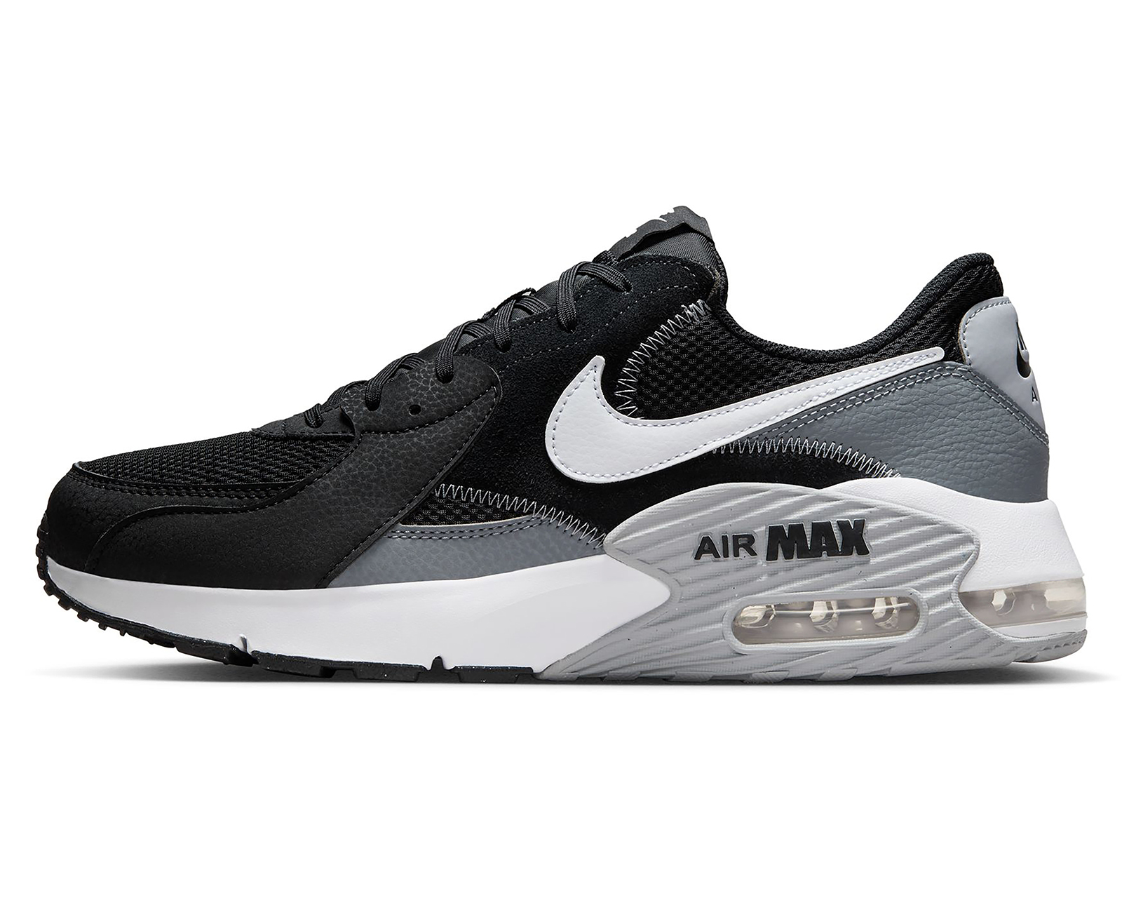 Foto 4 pulgar | Foto 3 | Tenis Nike Air Max Excee para Hombre