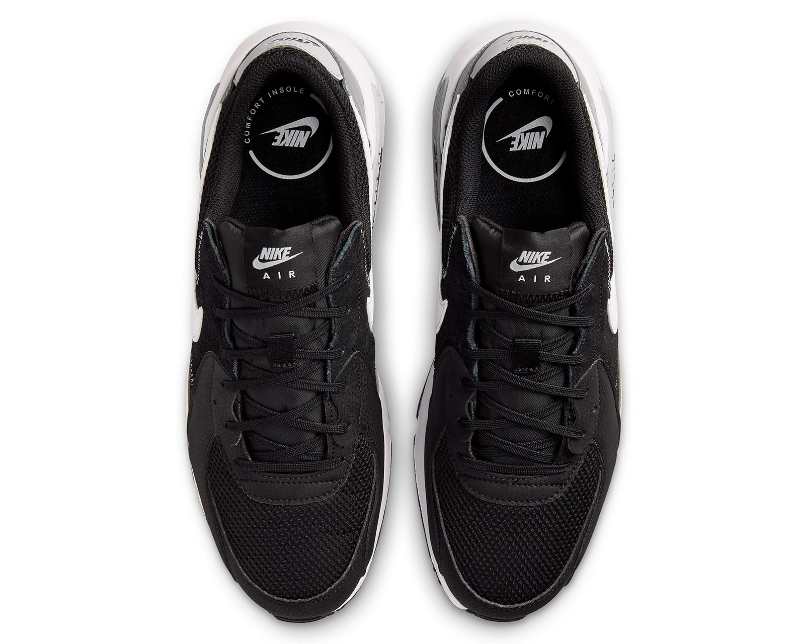 Foto 7 pulgar | Foto 6 | Tenis Nike Air Max Excee para Hombre