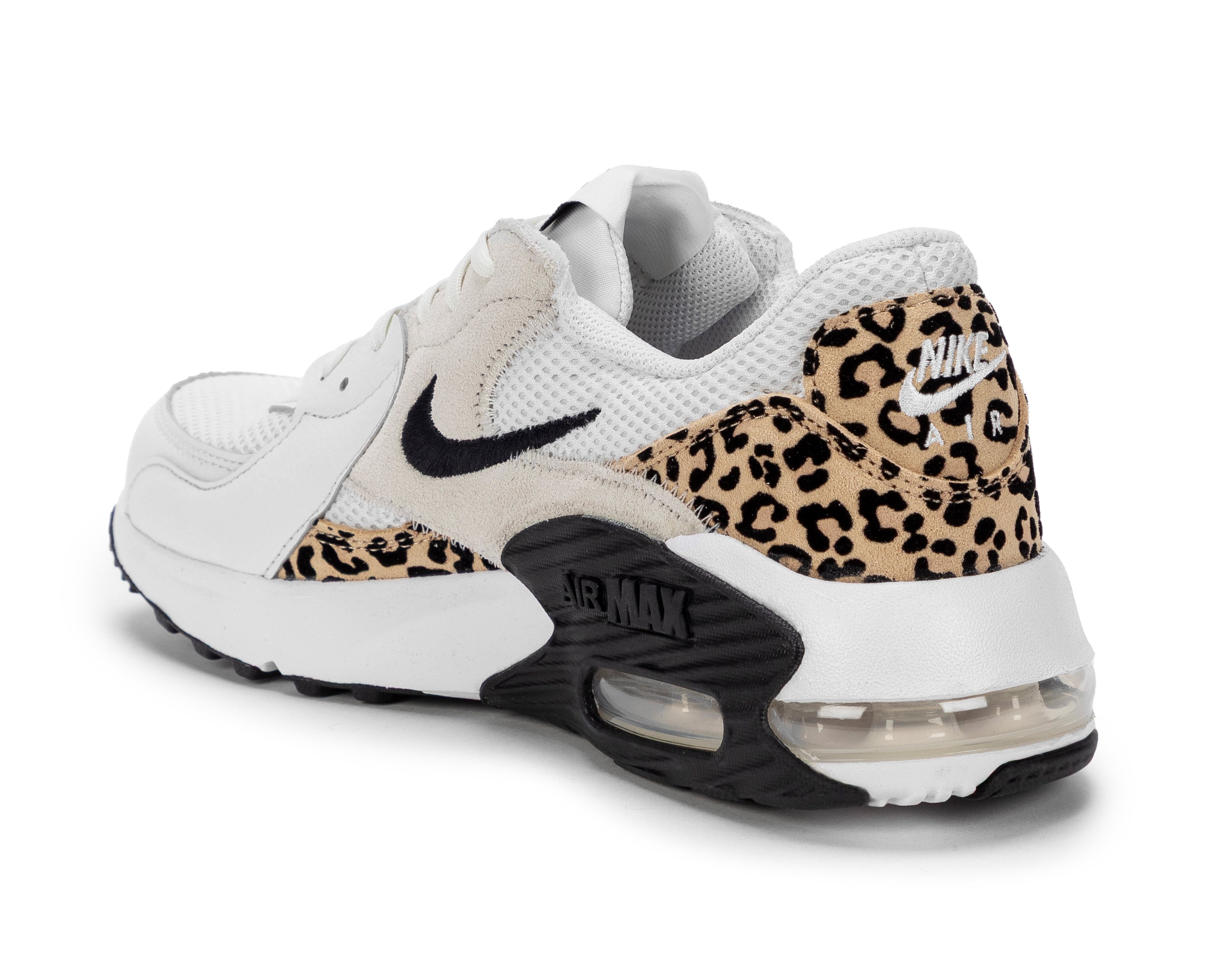 Foto 4 pulgar | Foto 3 | Tenis Nike Air Max Excee para Mujer