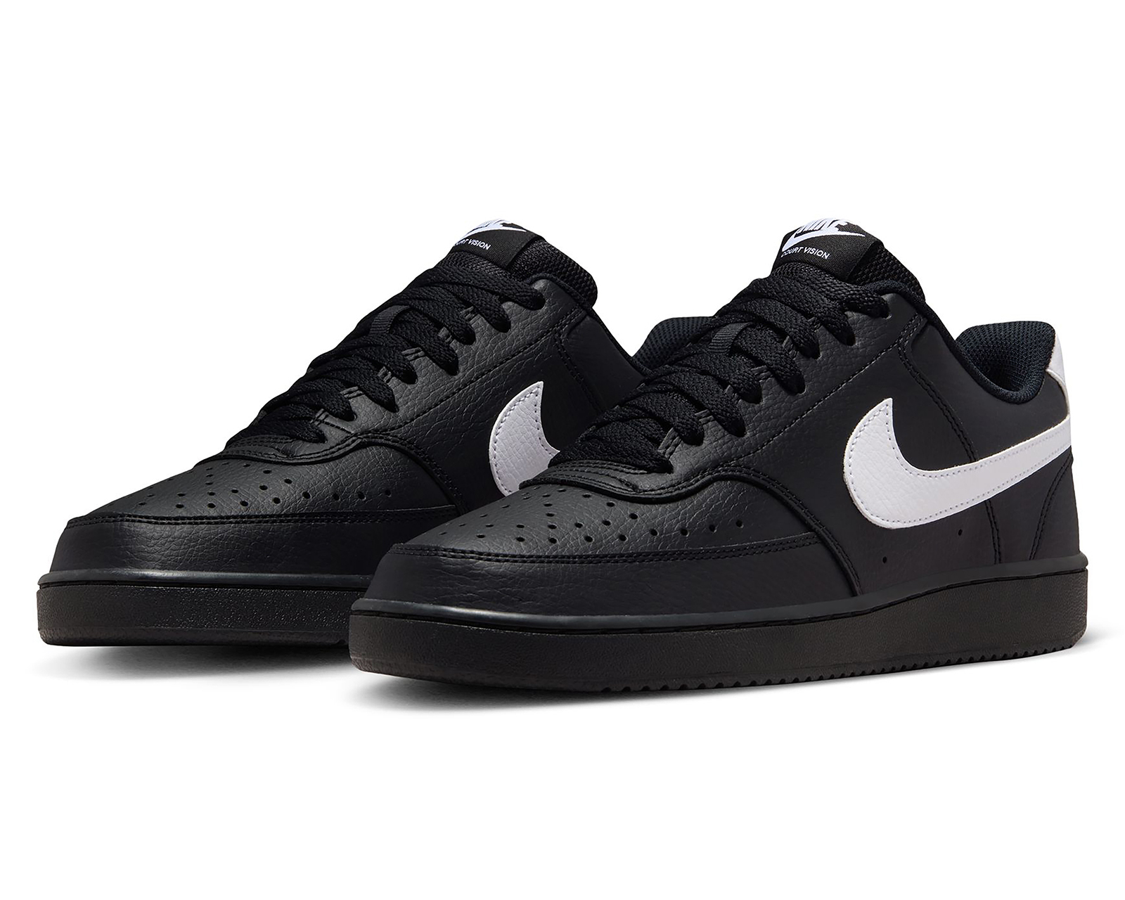 Foto 2 pulgar | Foto 1 | Tenis Nike Court Vision Low para Hombre