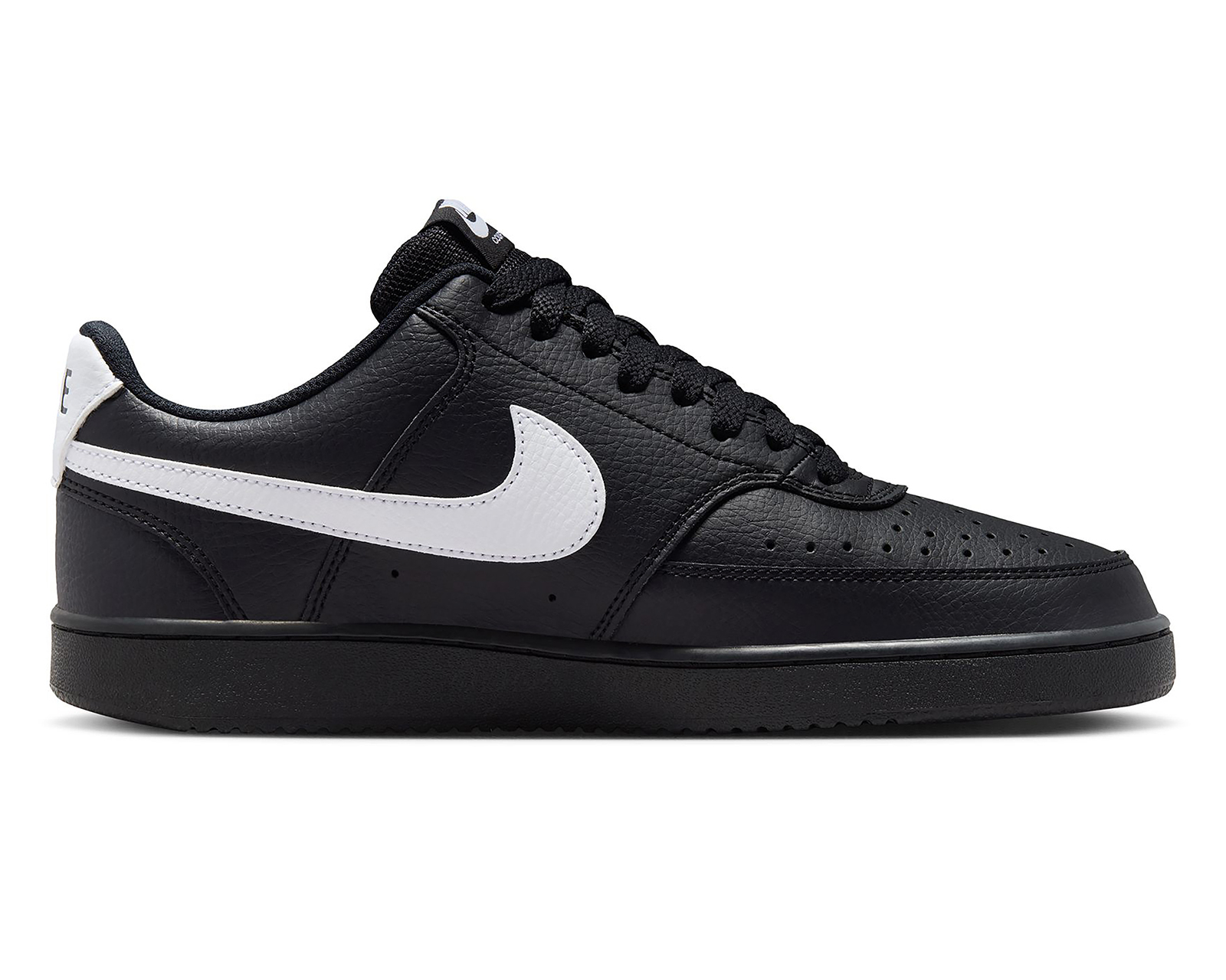 Foto 3 pulgar | Foto 2 | Tenis Nike Court Vision Low para Hombre