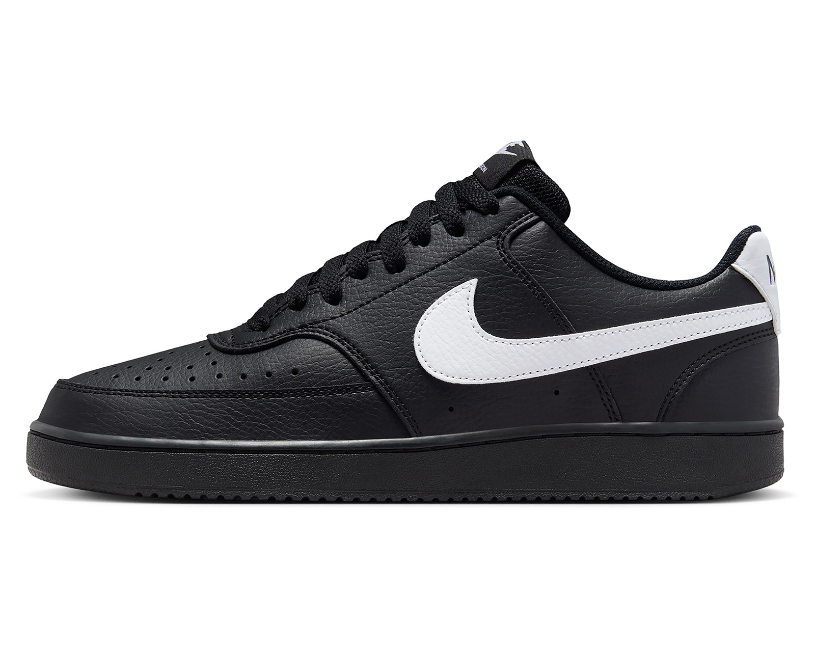 Foto 3 | Foto 3 | Tenis Nike Court Vision Low para Hombre