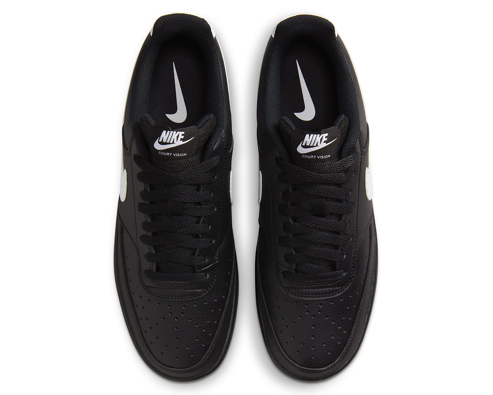 Foto 7 pulgar | Foto 6 | Tenis Nike Court Vision Low para Hombre