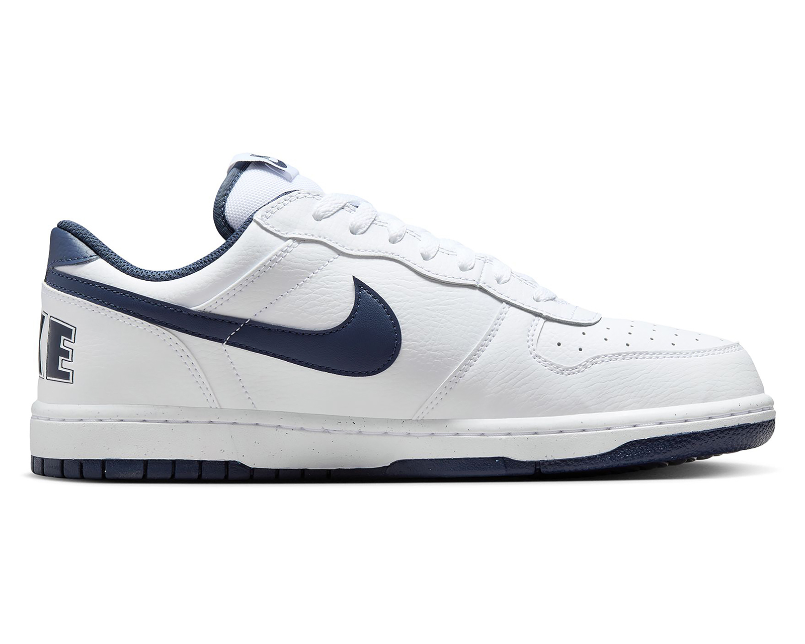 Foto 2 | Foto 2 | Tenis Nike Big Low para Hombre