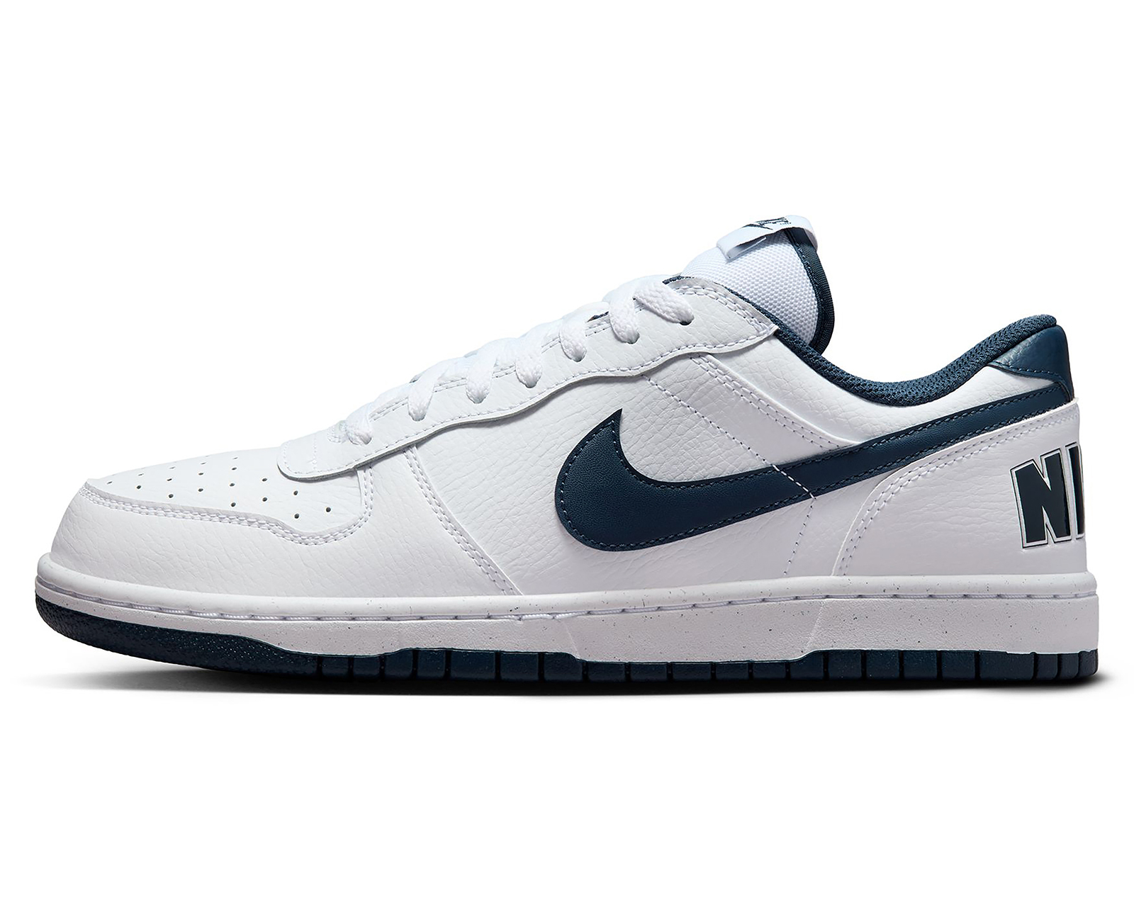 Foto 4 pulgar | Foto 3 | Tenis Nike Big Low para Hombre