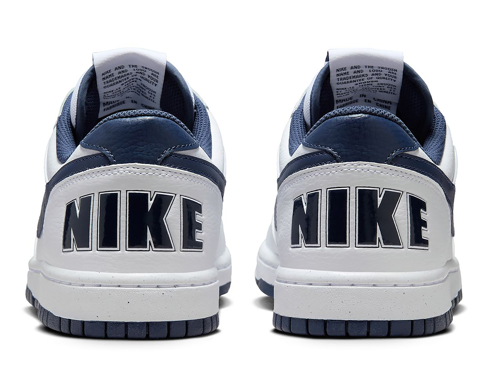 Foto 5 pulgar | Foto 4 | Tenis Nike Big Low para Hombre