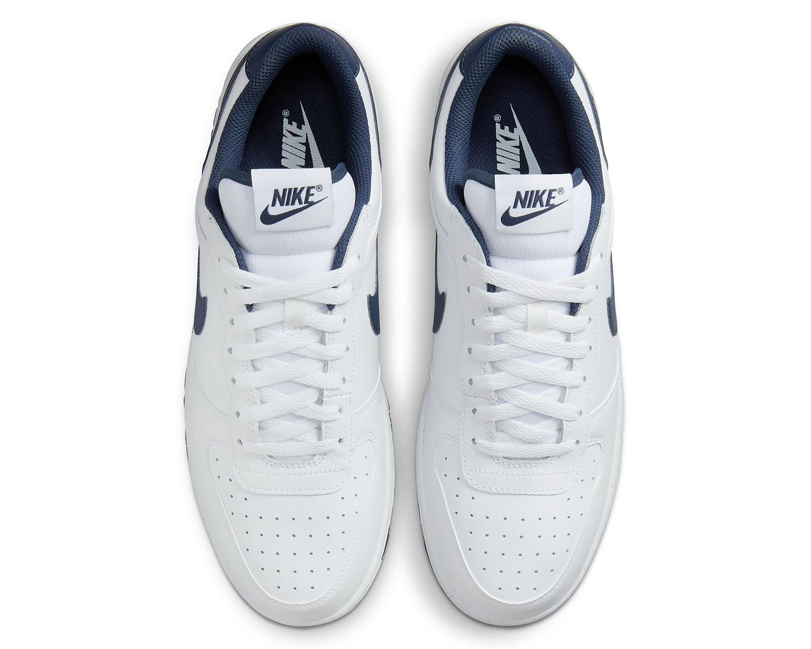 Foto 7 pulgar | Foto 6 | Tenis Nike Big Low para Hombre