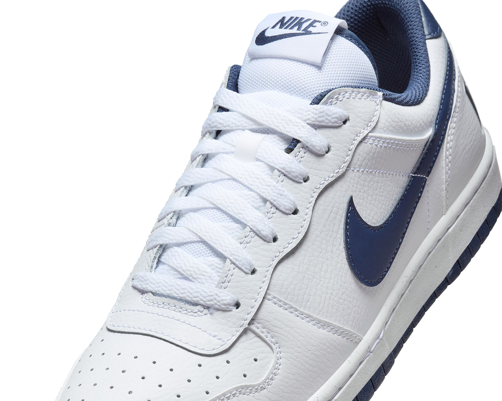 Foto 8 pulgar | Foto 7 | Tenis Nike Big Low para Hombre