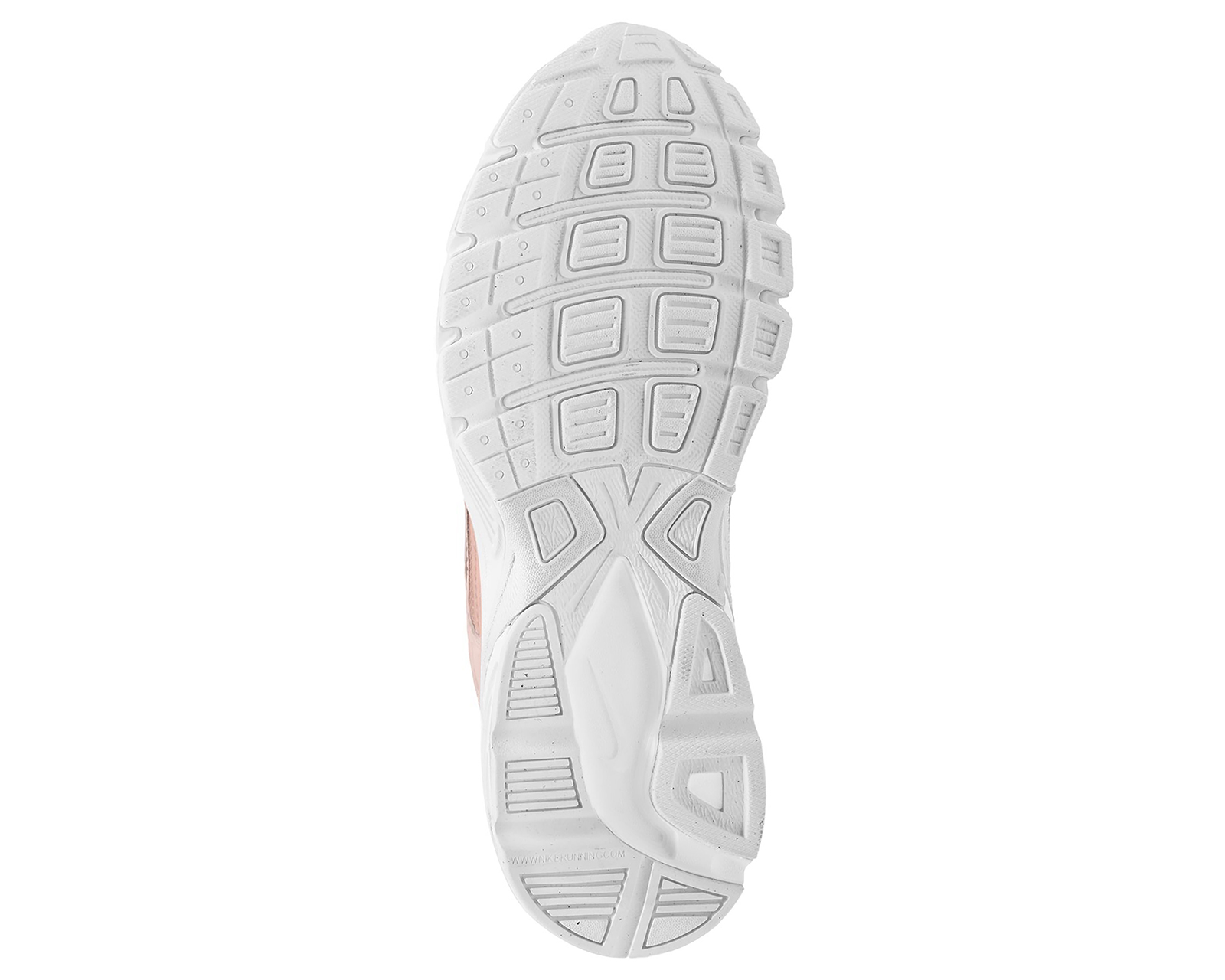 Foto 6 pulgar | Foto 5 | Tenis Nike Initiator para Mujer