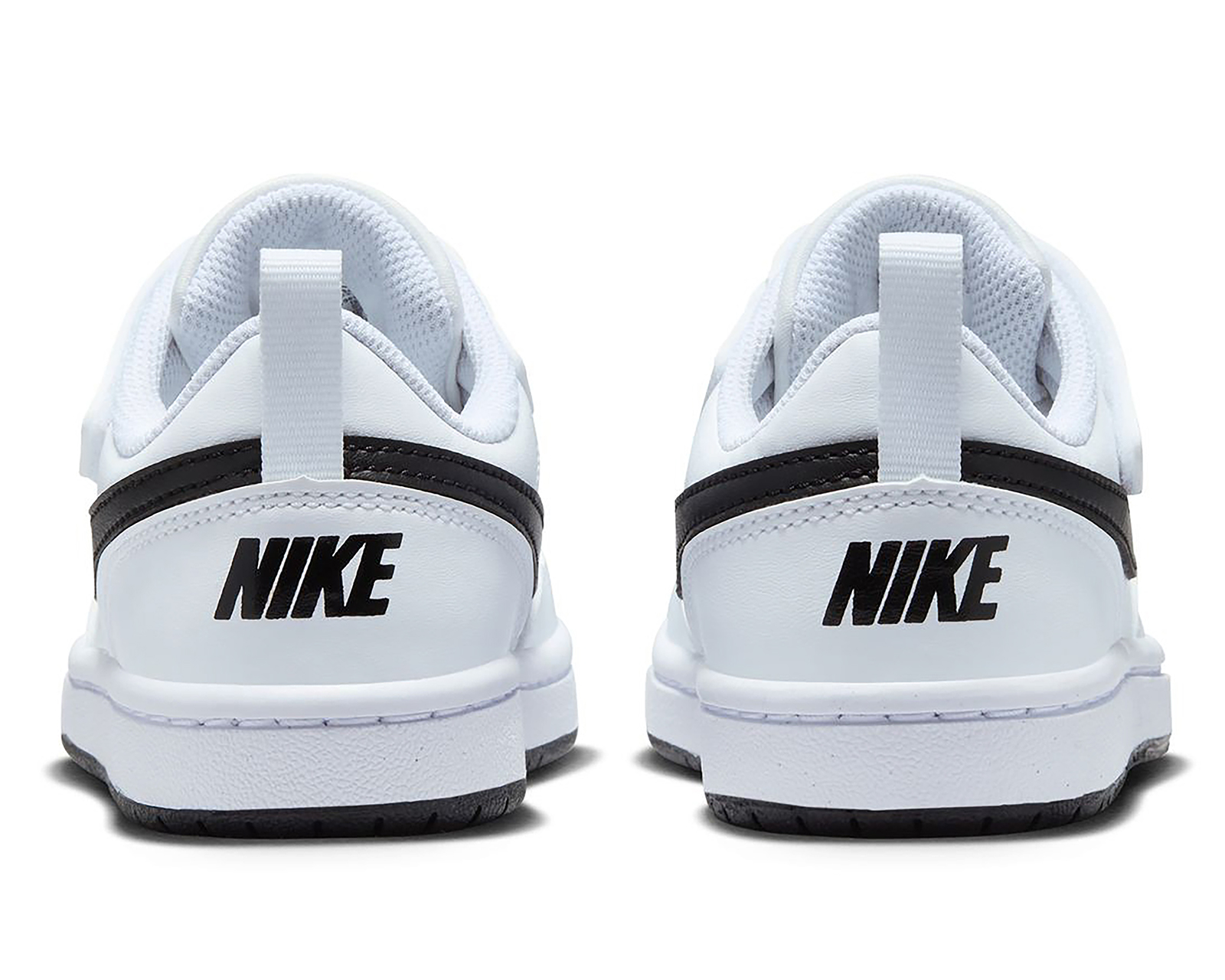 Foto 5 pulgar | Foto 4 | Tenis Nike Court Borough para Niño